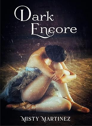 Books for When Grief Is Loud (or You just need a Break) - January's List