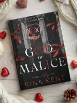 March's Book List