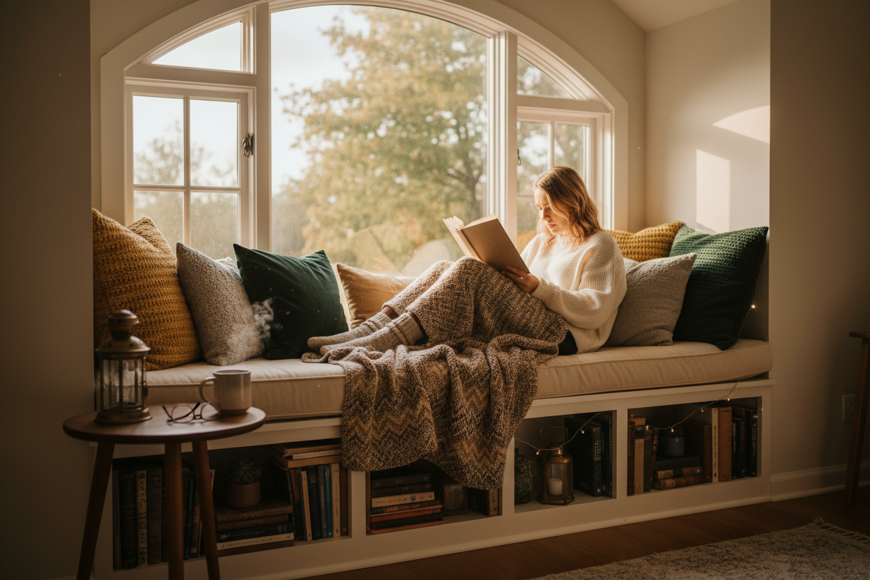 February's Book List