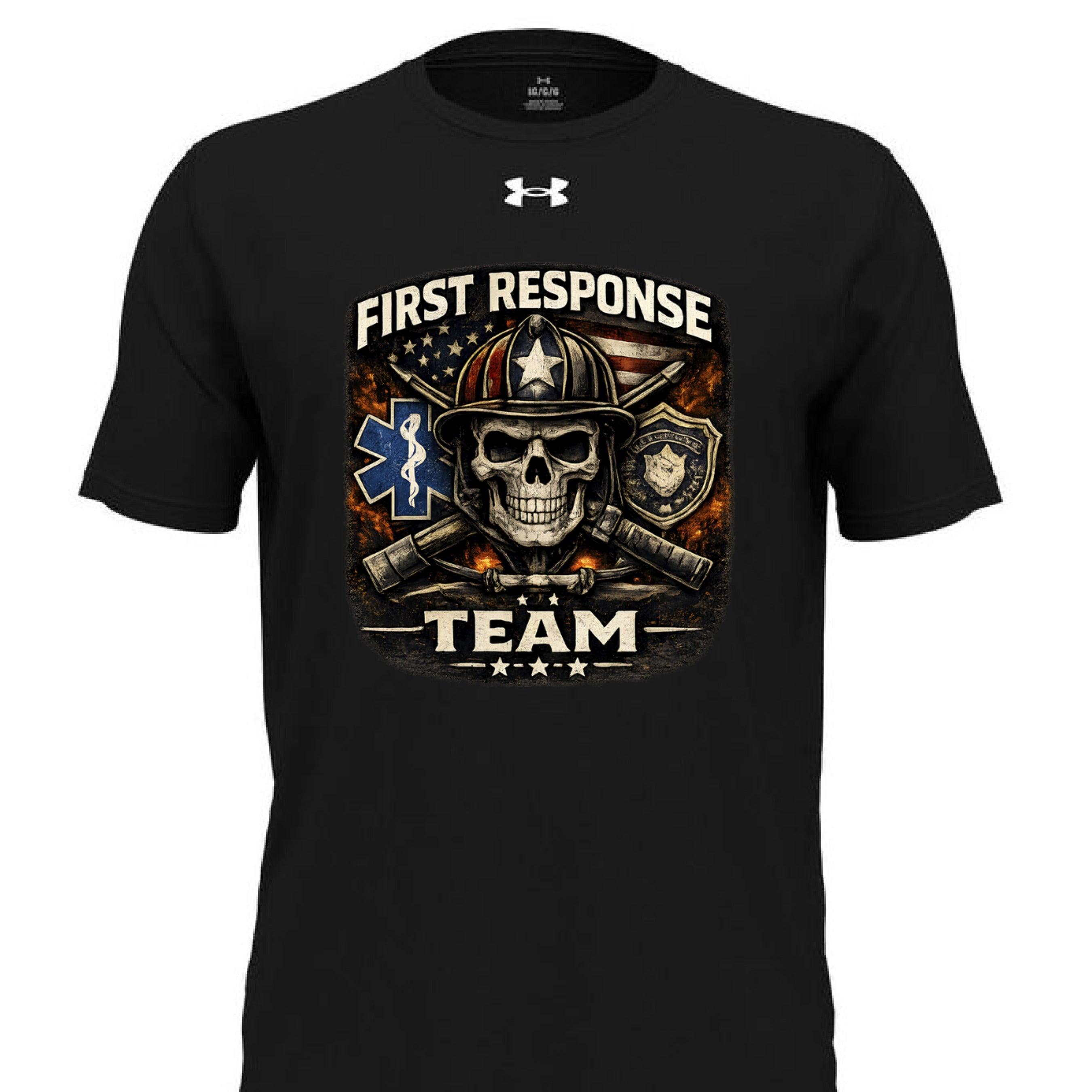 First Responders