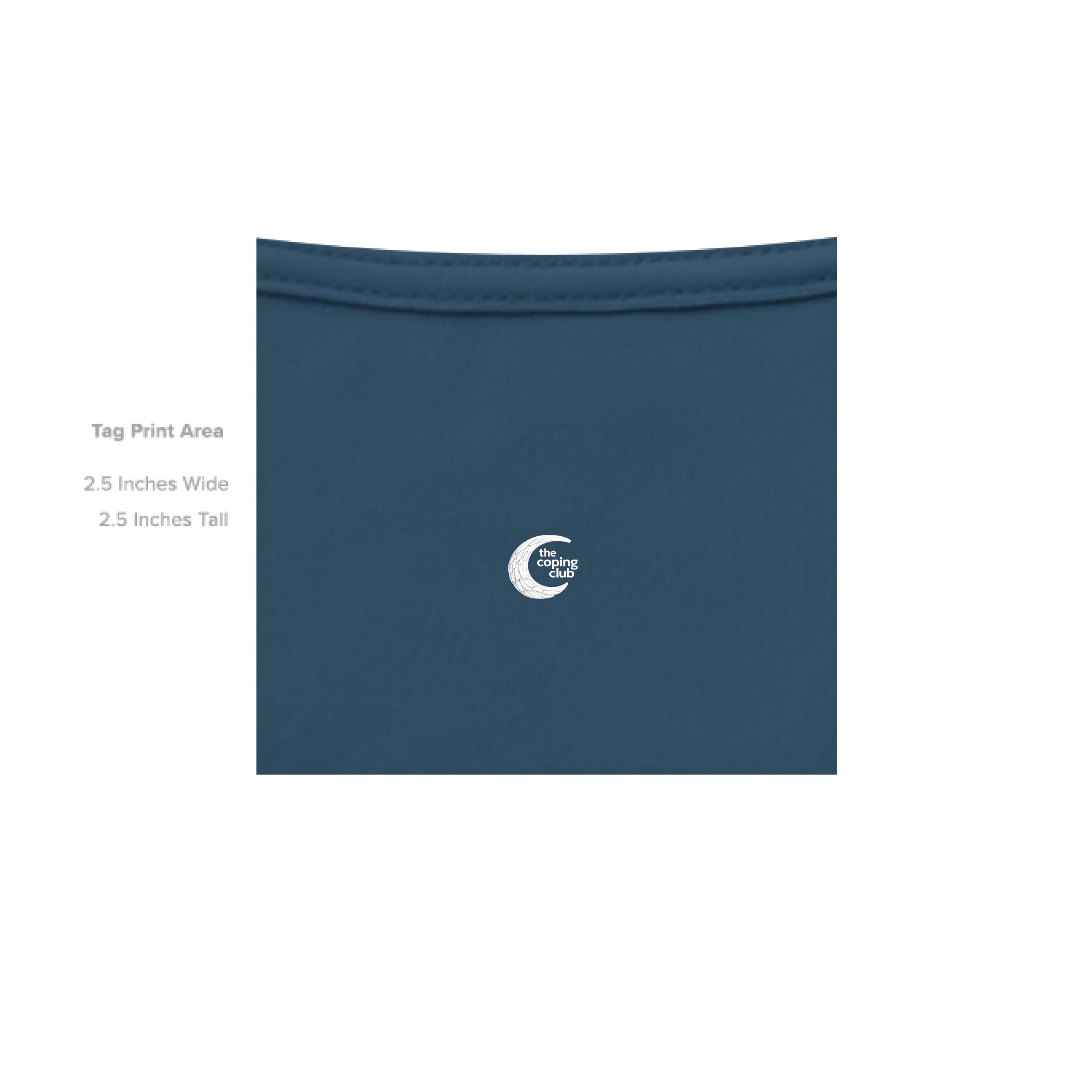 Midnight Navy - INSIDE_TAG_LINE