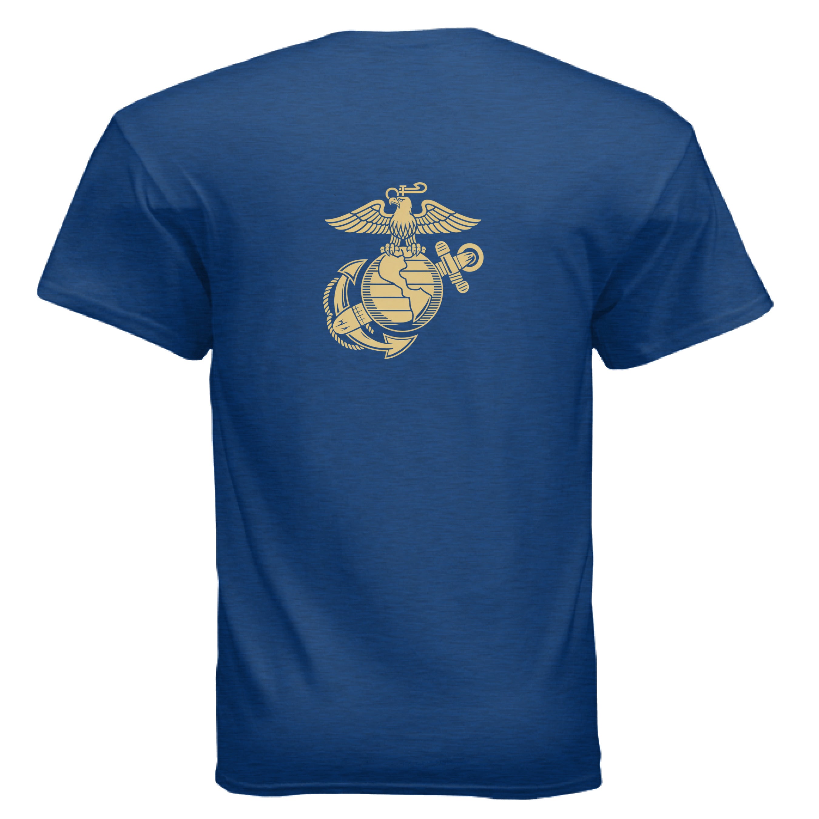 ANTIQUE ROYAL - BACK