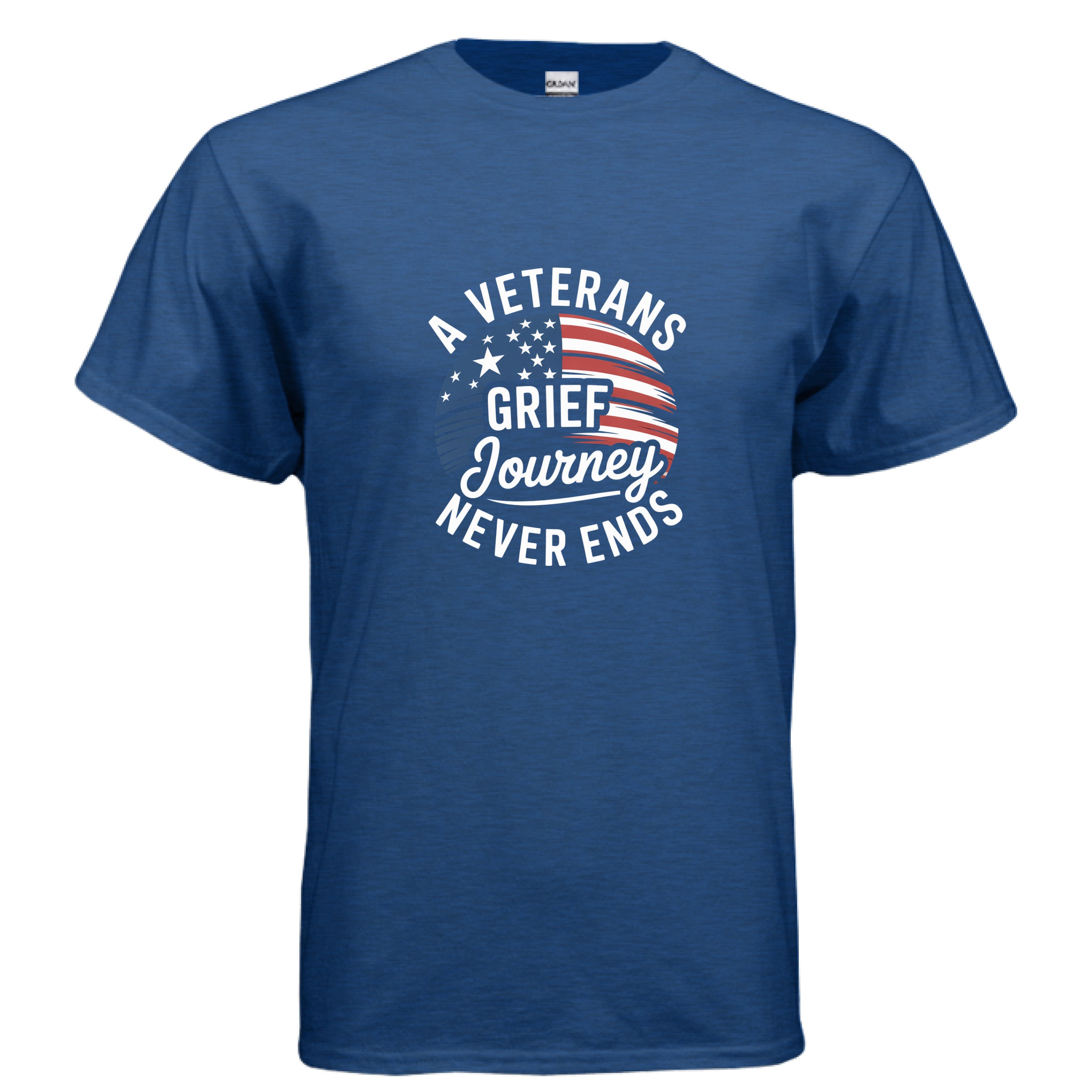 ANTIQUE ROYAL - FRONT