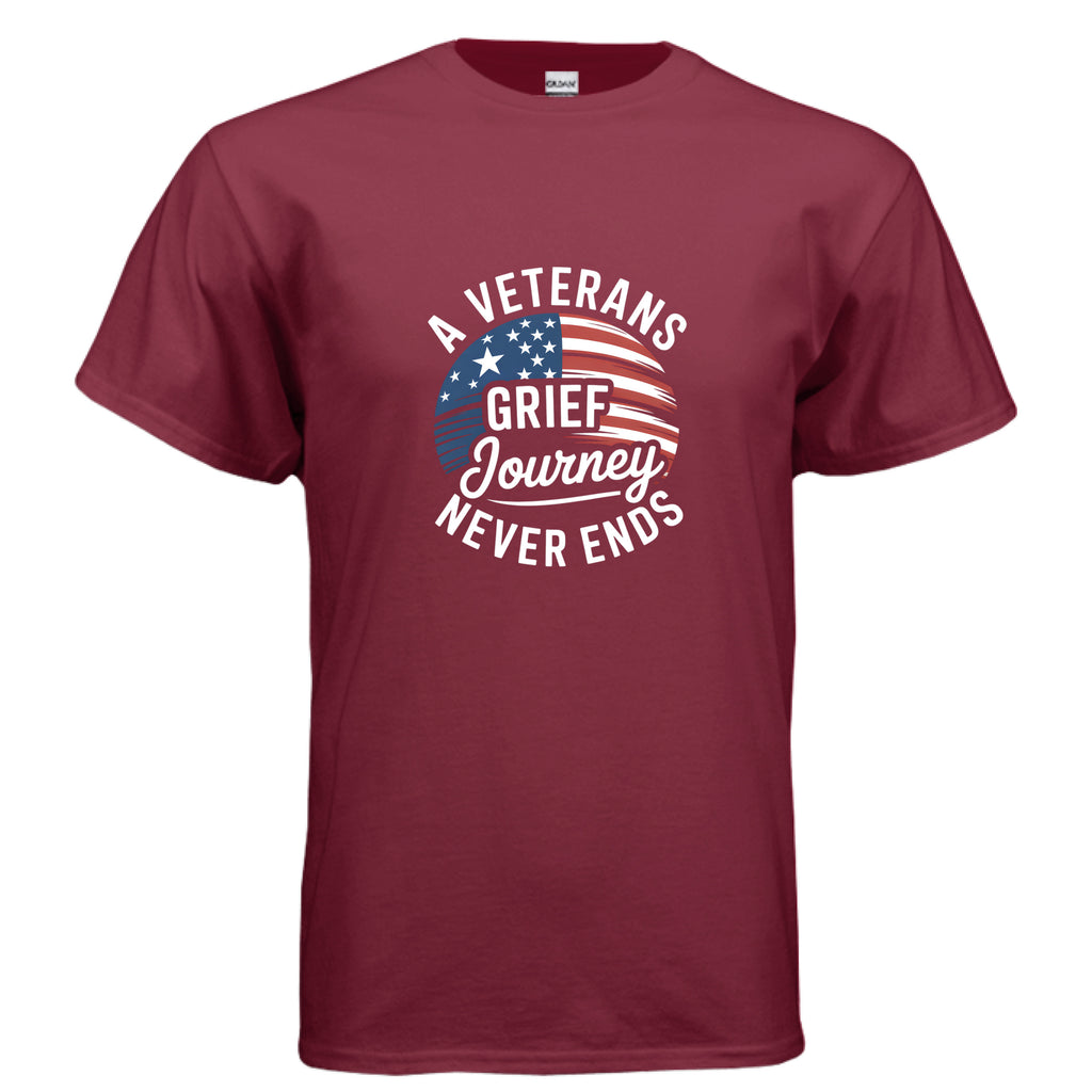 CARDINAL RED - FRONT