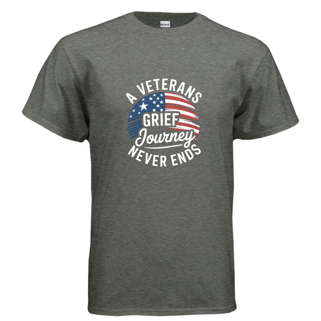 HEATHER MILITARY GREEN - FRONT