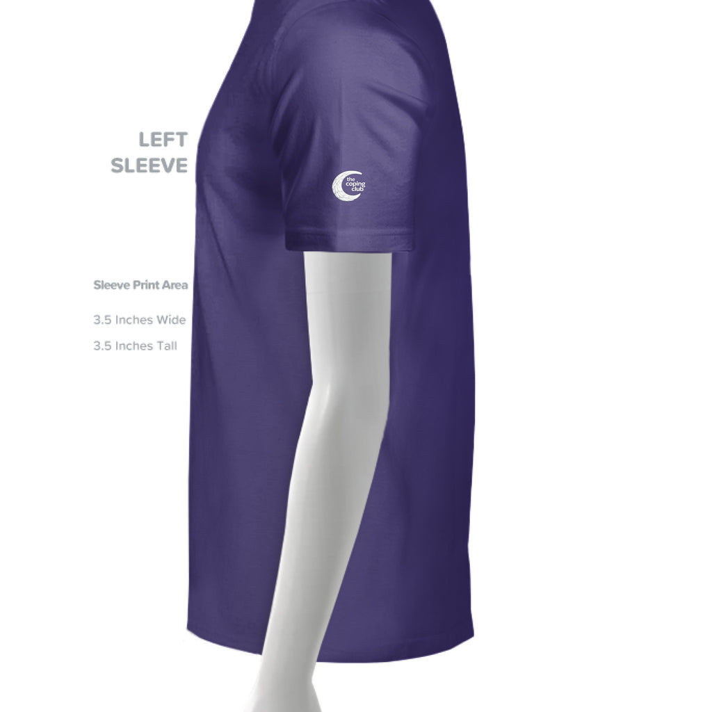 PURPLE RUSH - SLEEVE_LEFT