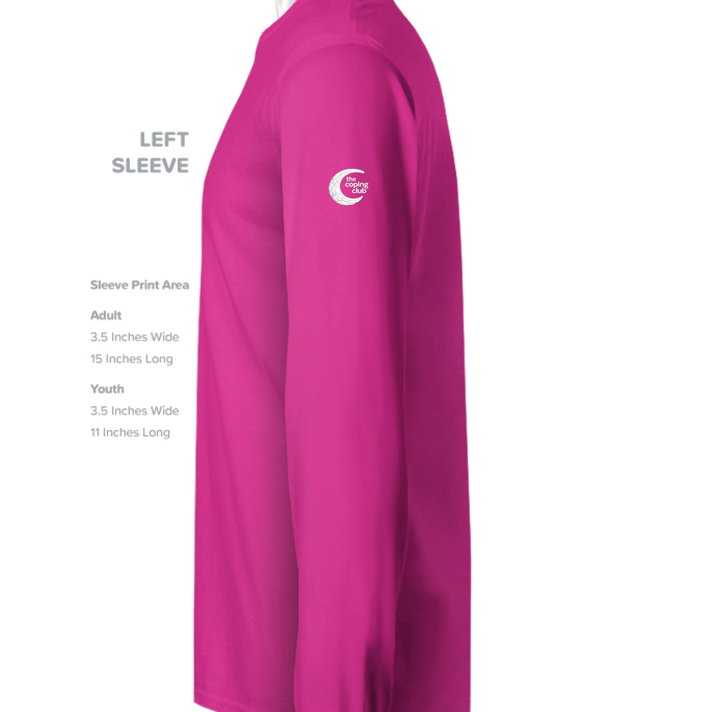 FUCHSIA - SLEEVE_LEFT