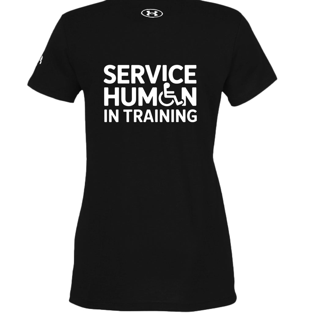 BLACK/ WHITE _001 - BACK