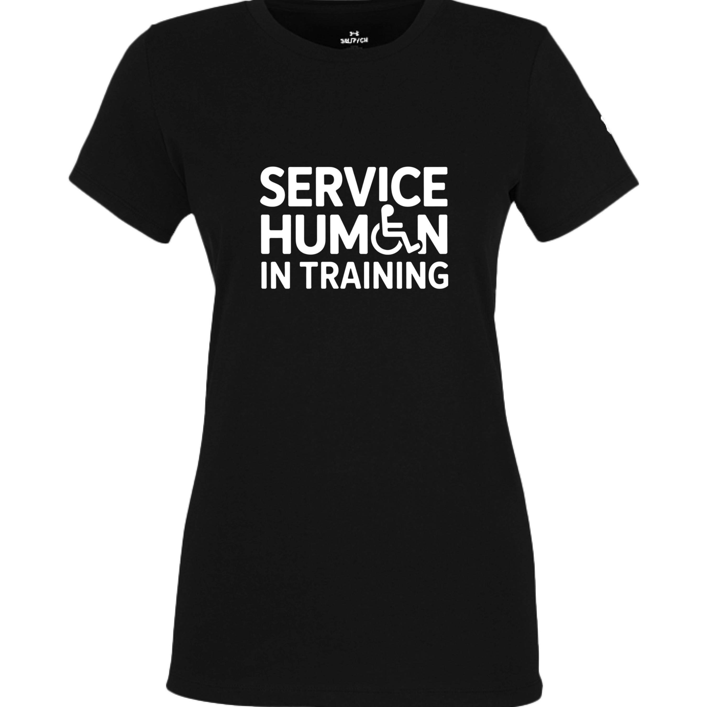 BLACK/ WHITE _001 - FRONT