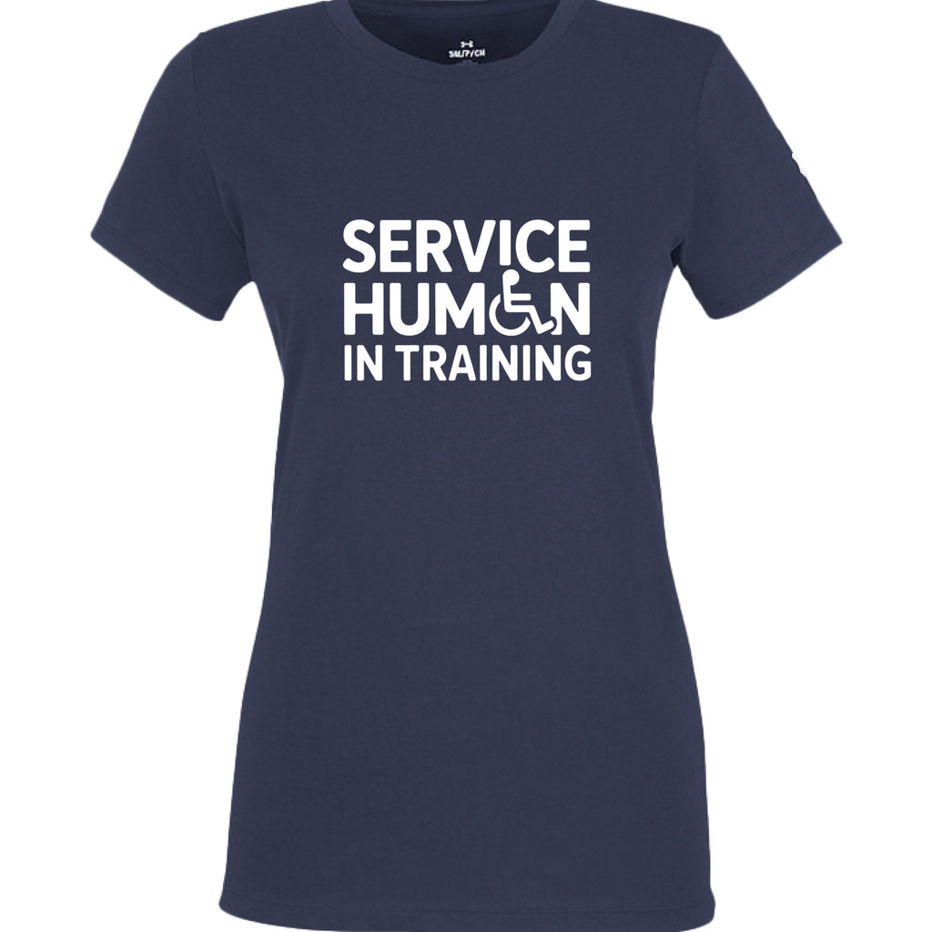 MID NVY/ WHT _410 - FRONT