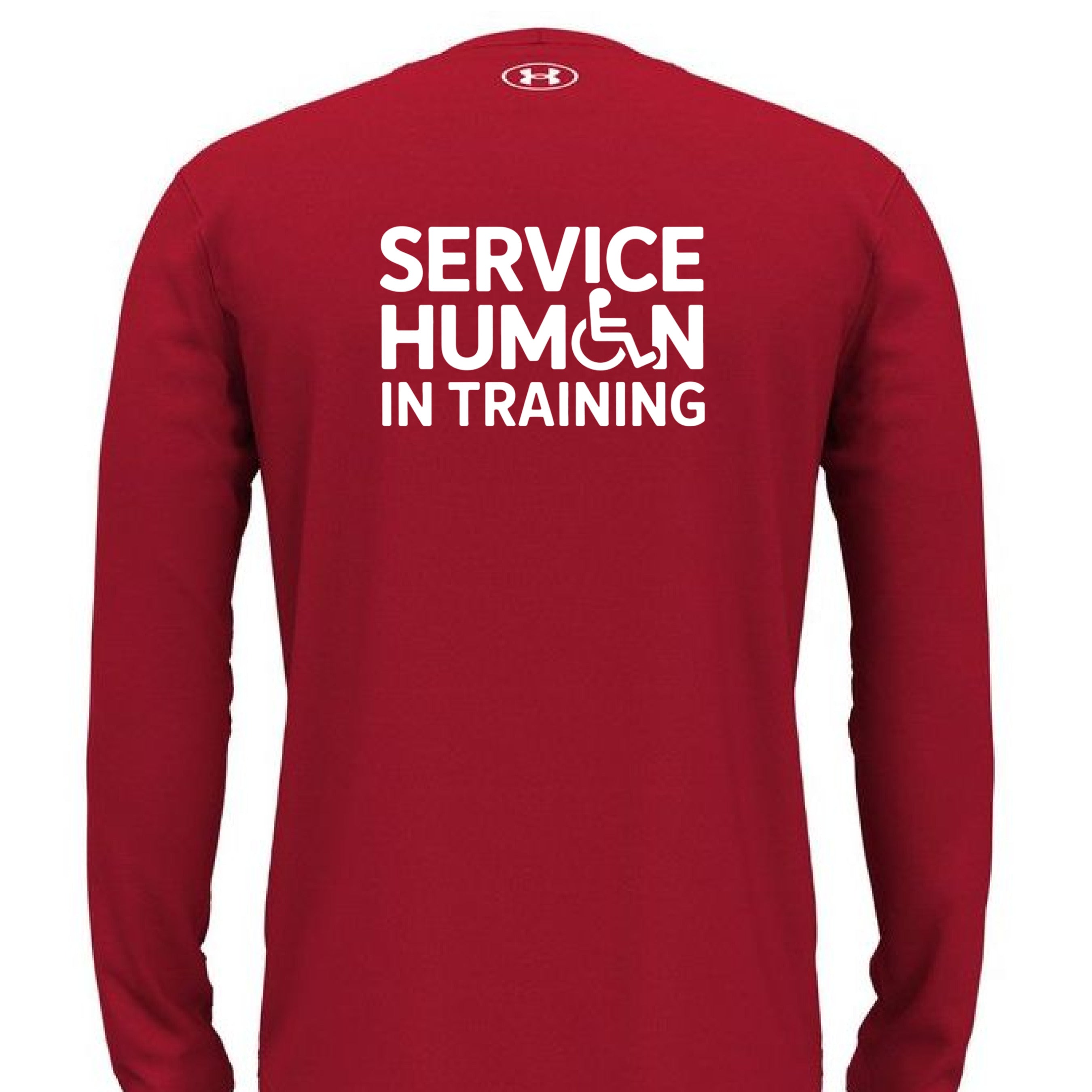 RED/ WHITE _600 - BACK