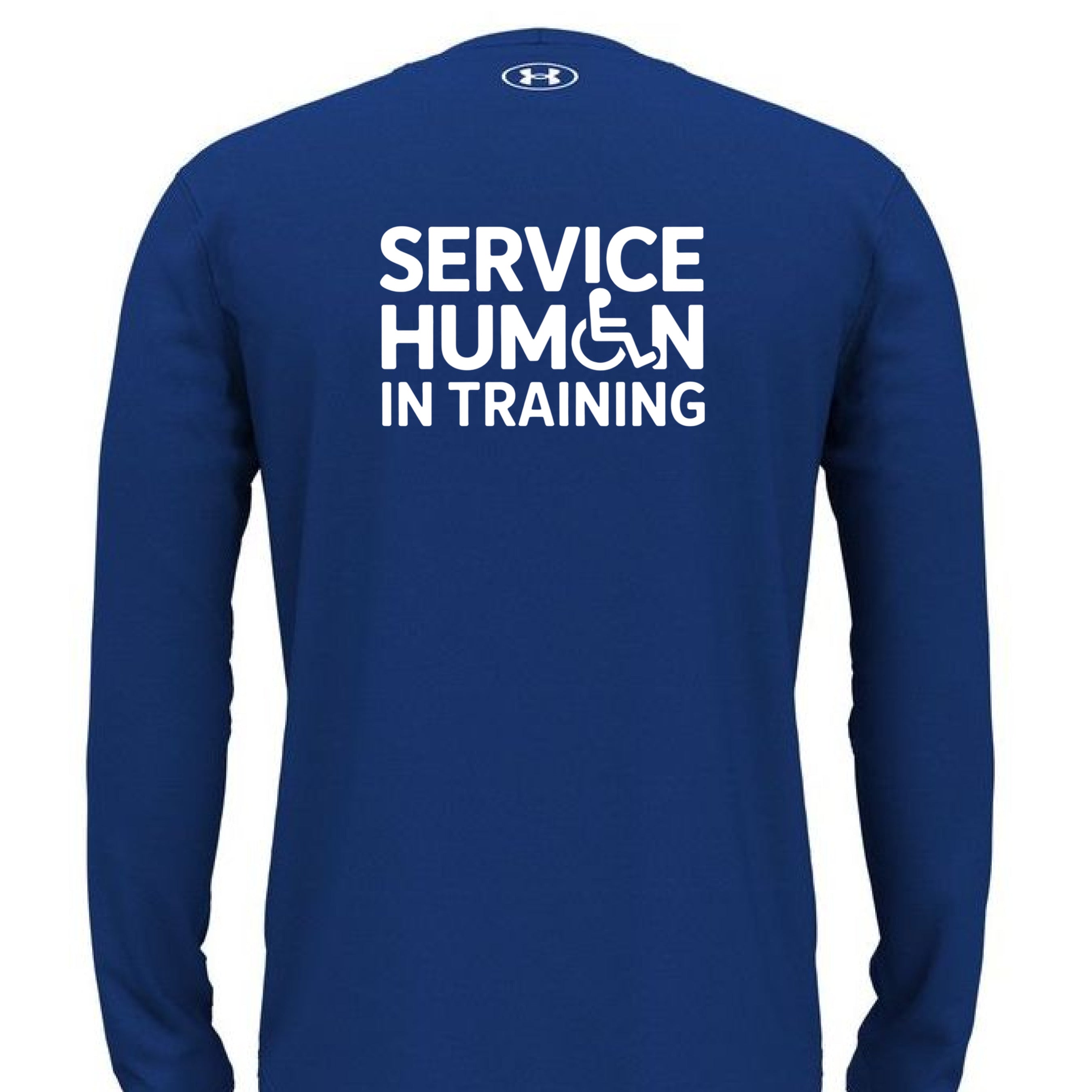 ROYAL/ WHITE_400 - BACK