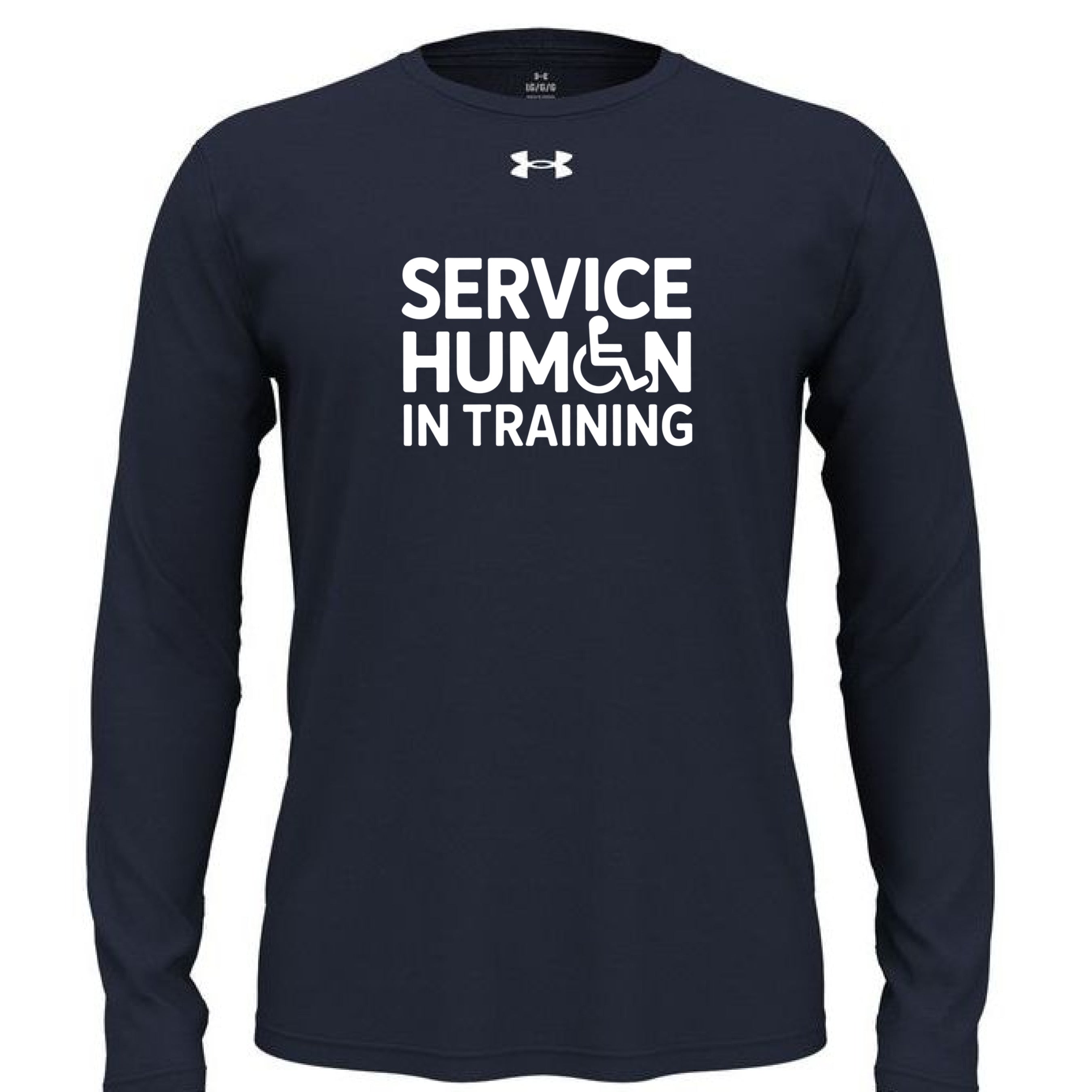 MID NVY/ WHT_410 - FRONT