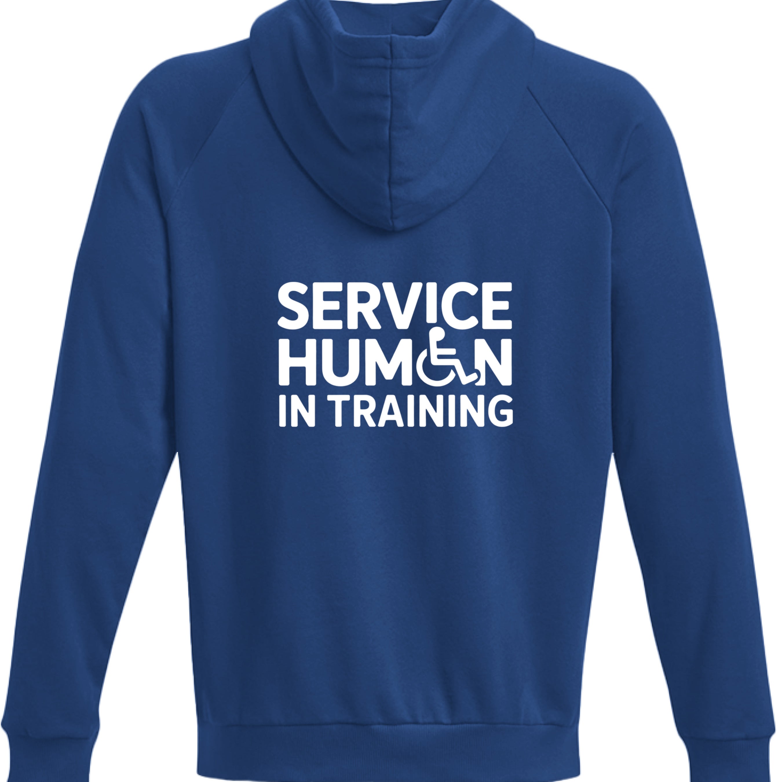 ROYAL/ WHITE _400 - BACK