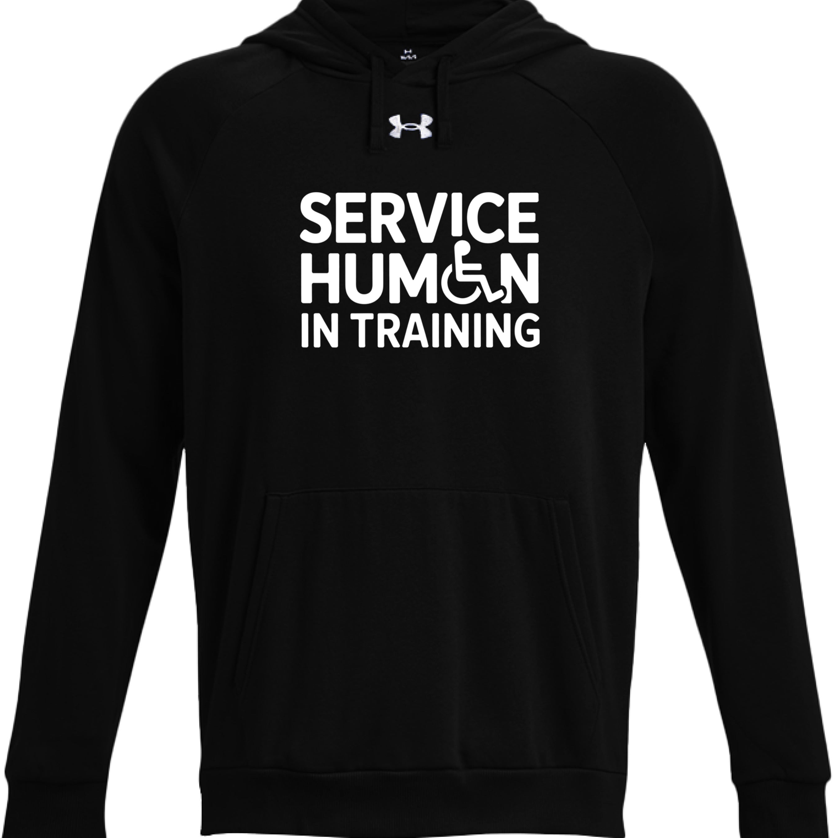 BLACK/ WHITE _001 - FRONT