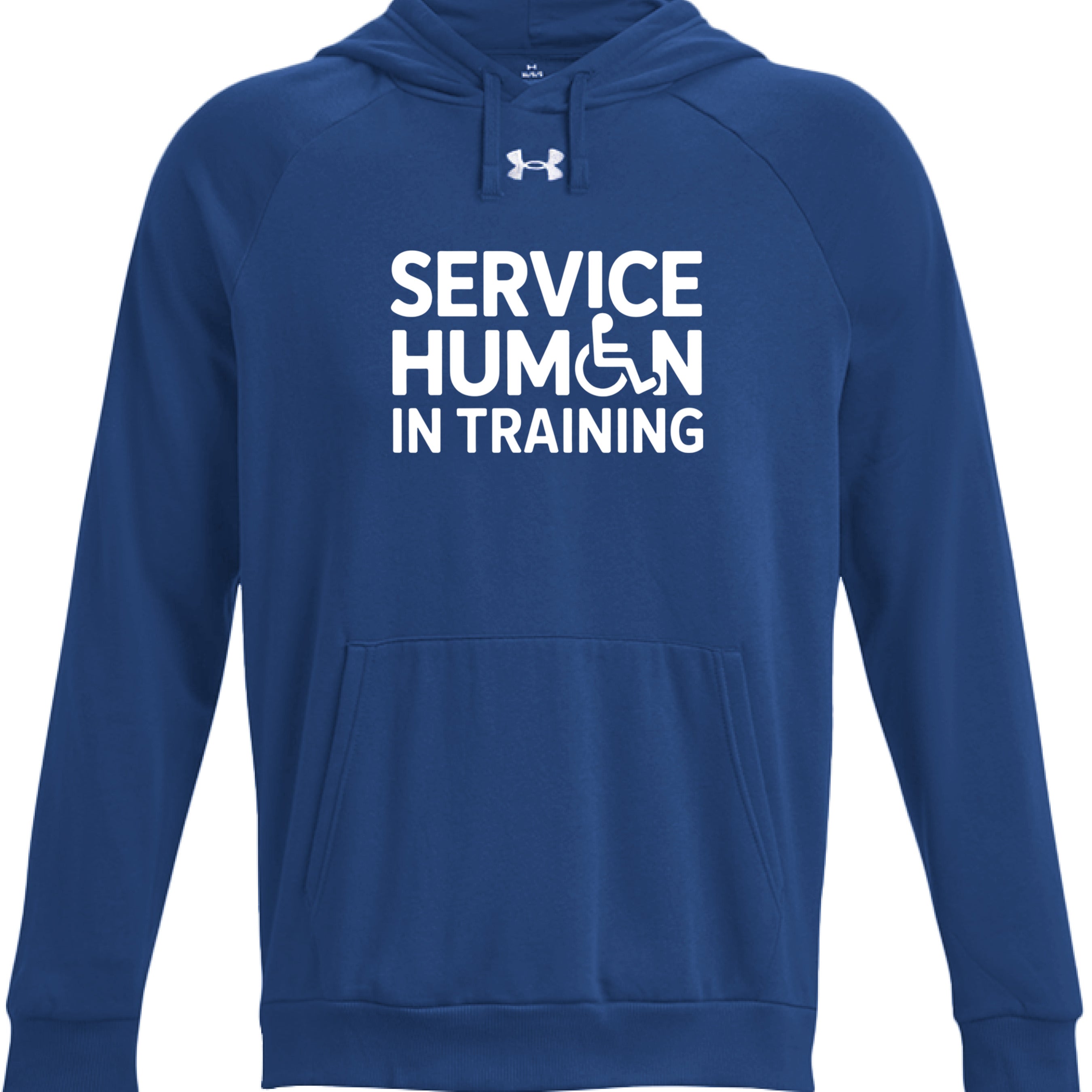 ROYAL/ WHITE _400 - FRONT