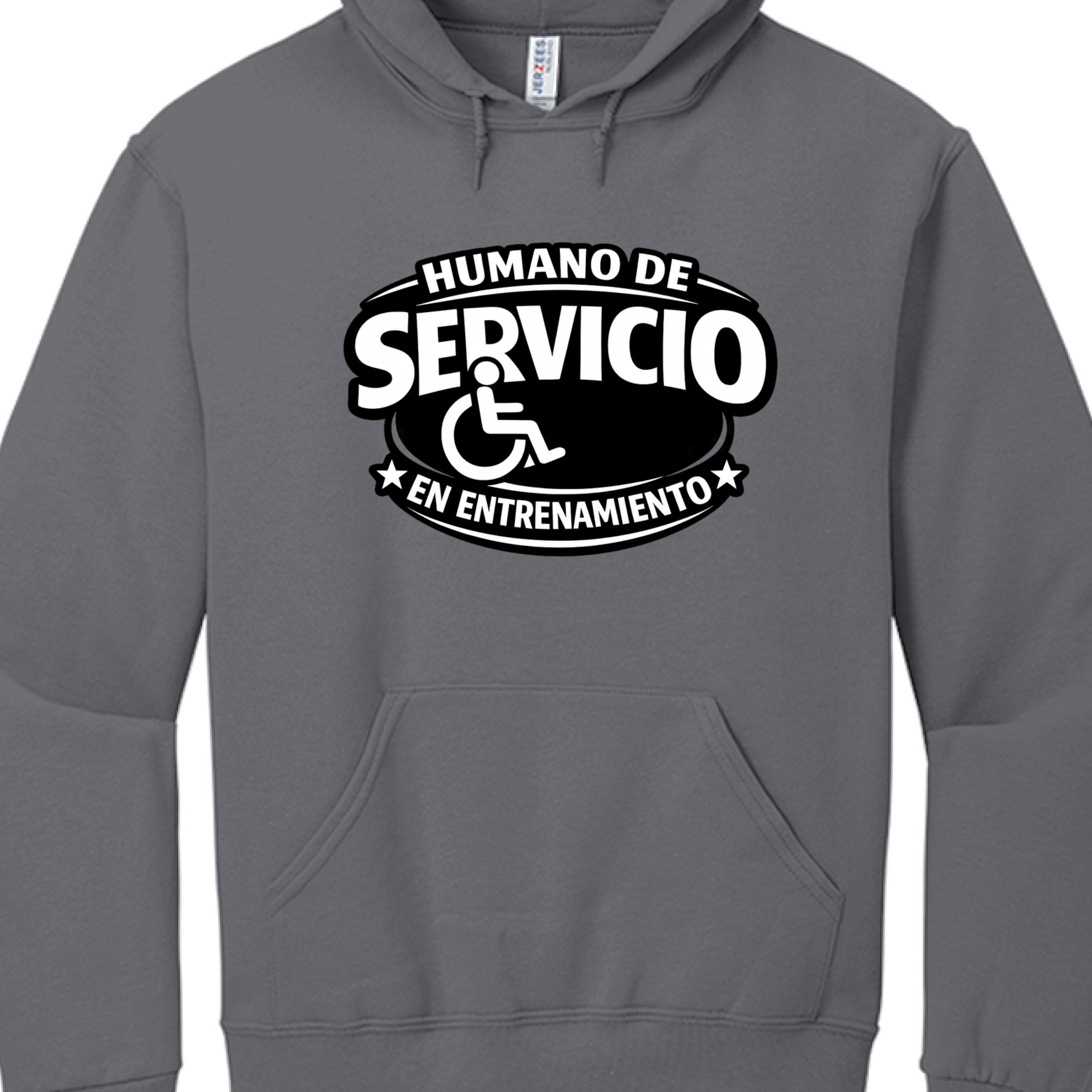 CHARCOAL GREY - FRONT