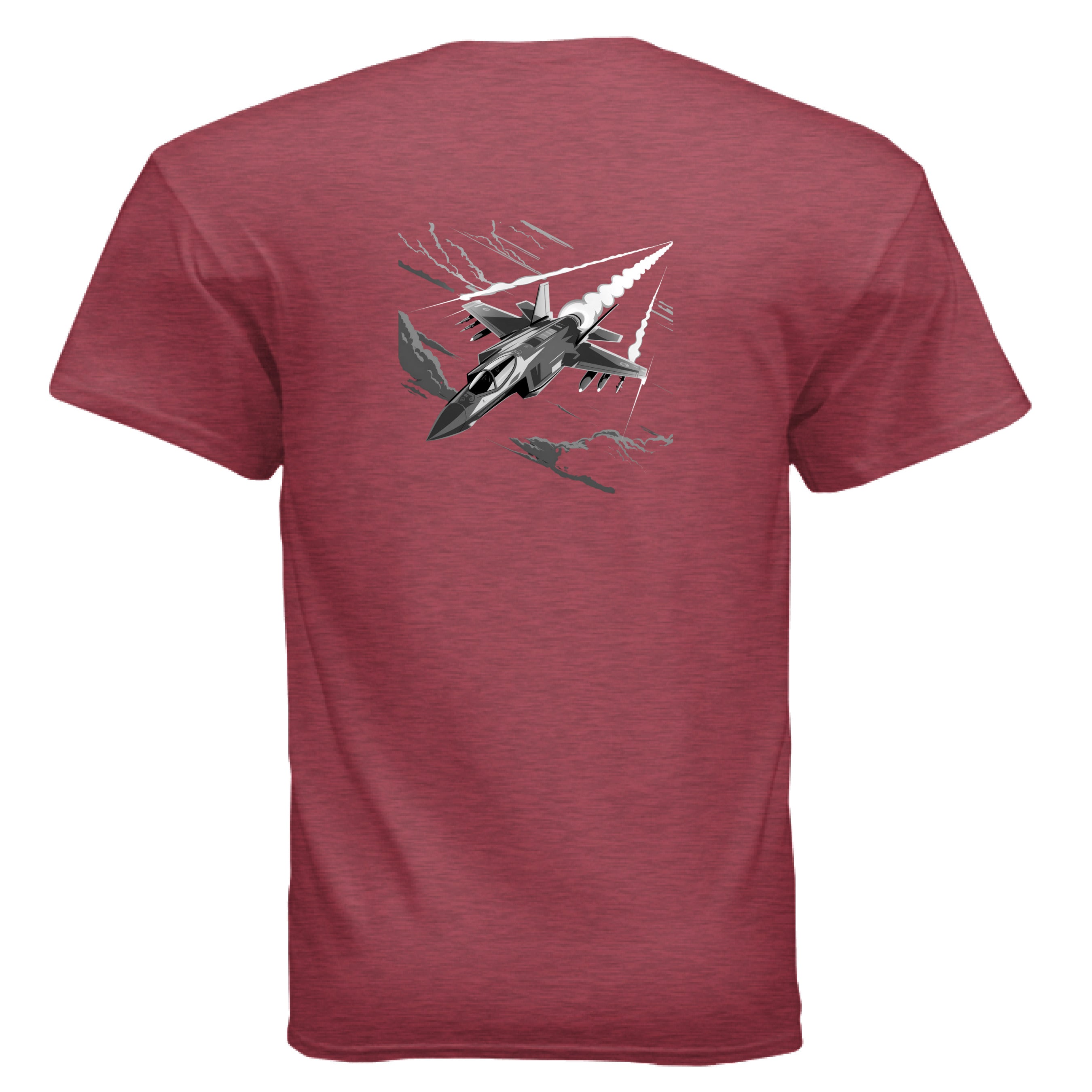 HEATHER CARDINAL - BACK