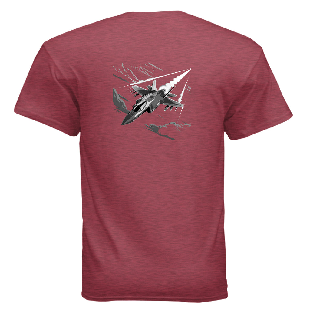 HEATHER CARDINAL - BACK