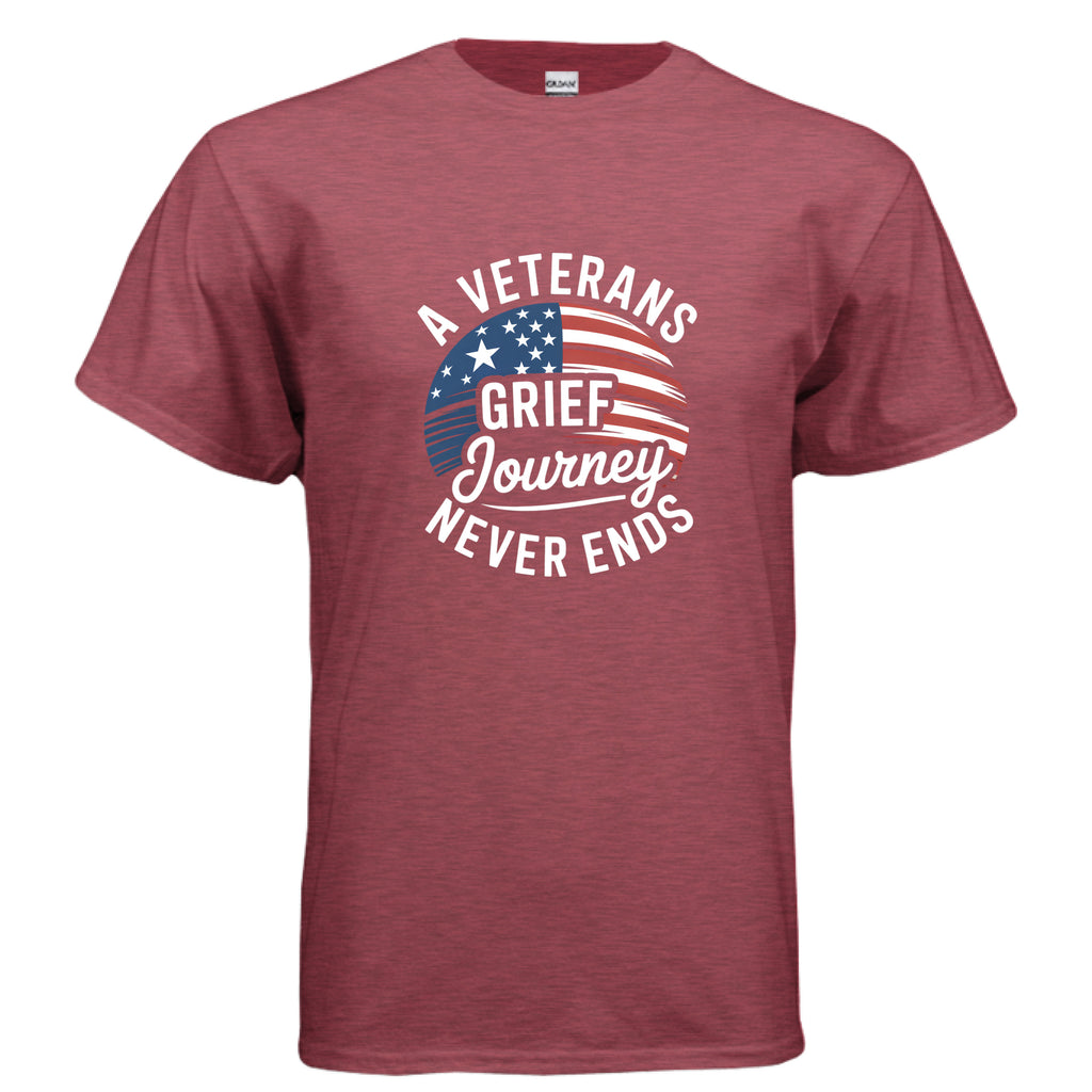 HEATHER CARDINAL - FRONT