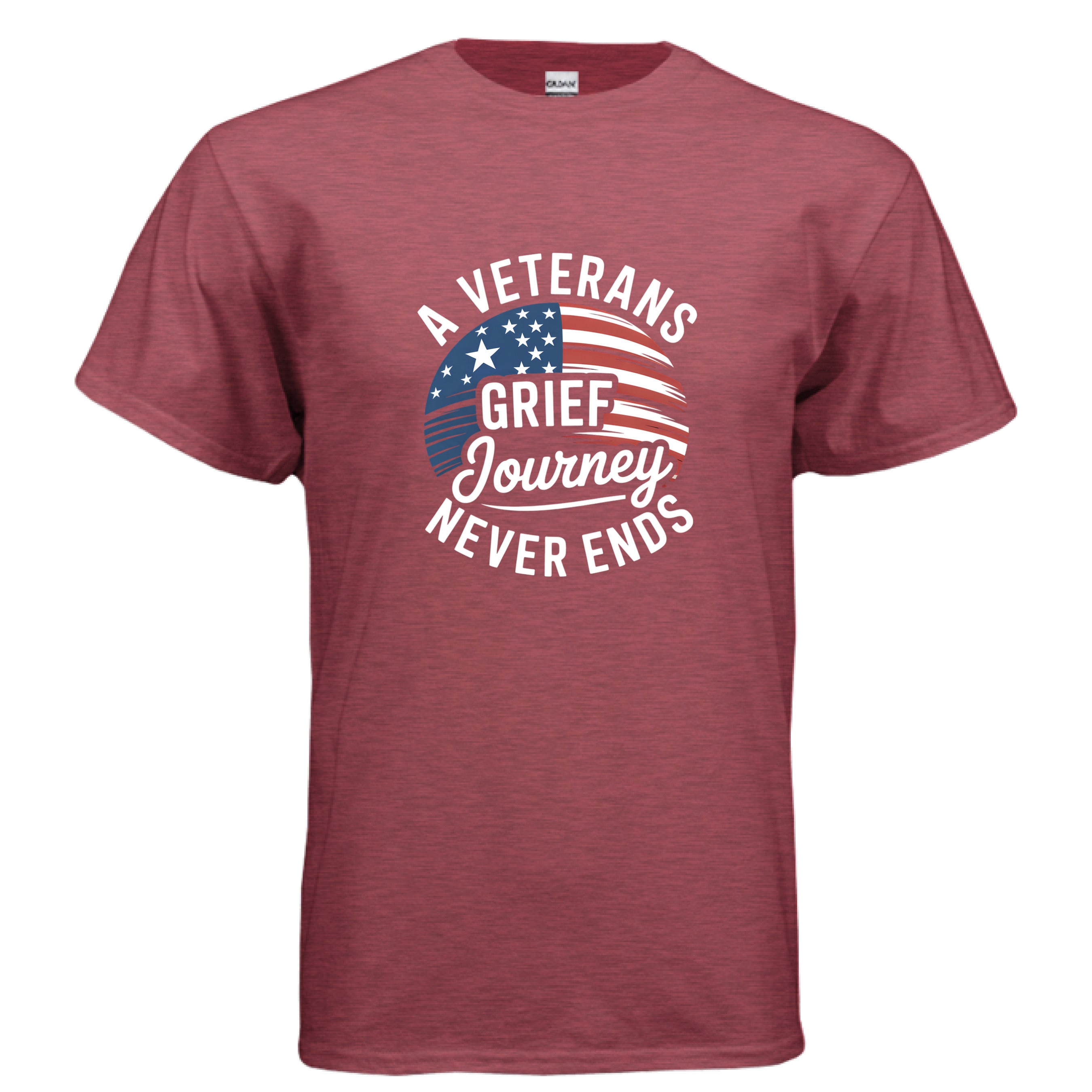 HEATHER CARDINAL - FRONT