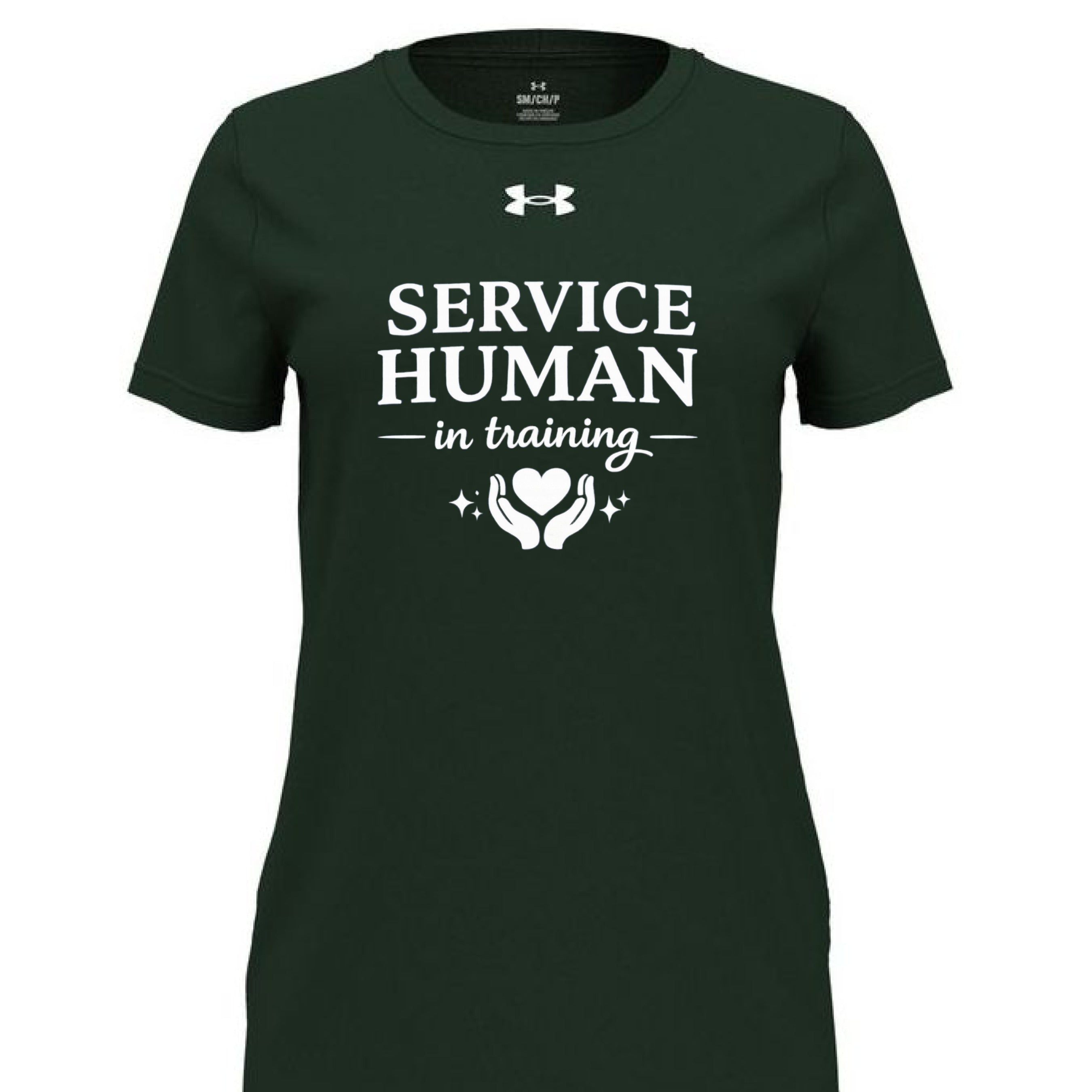 FOR GRN/ WH _301 - FRONT