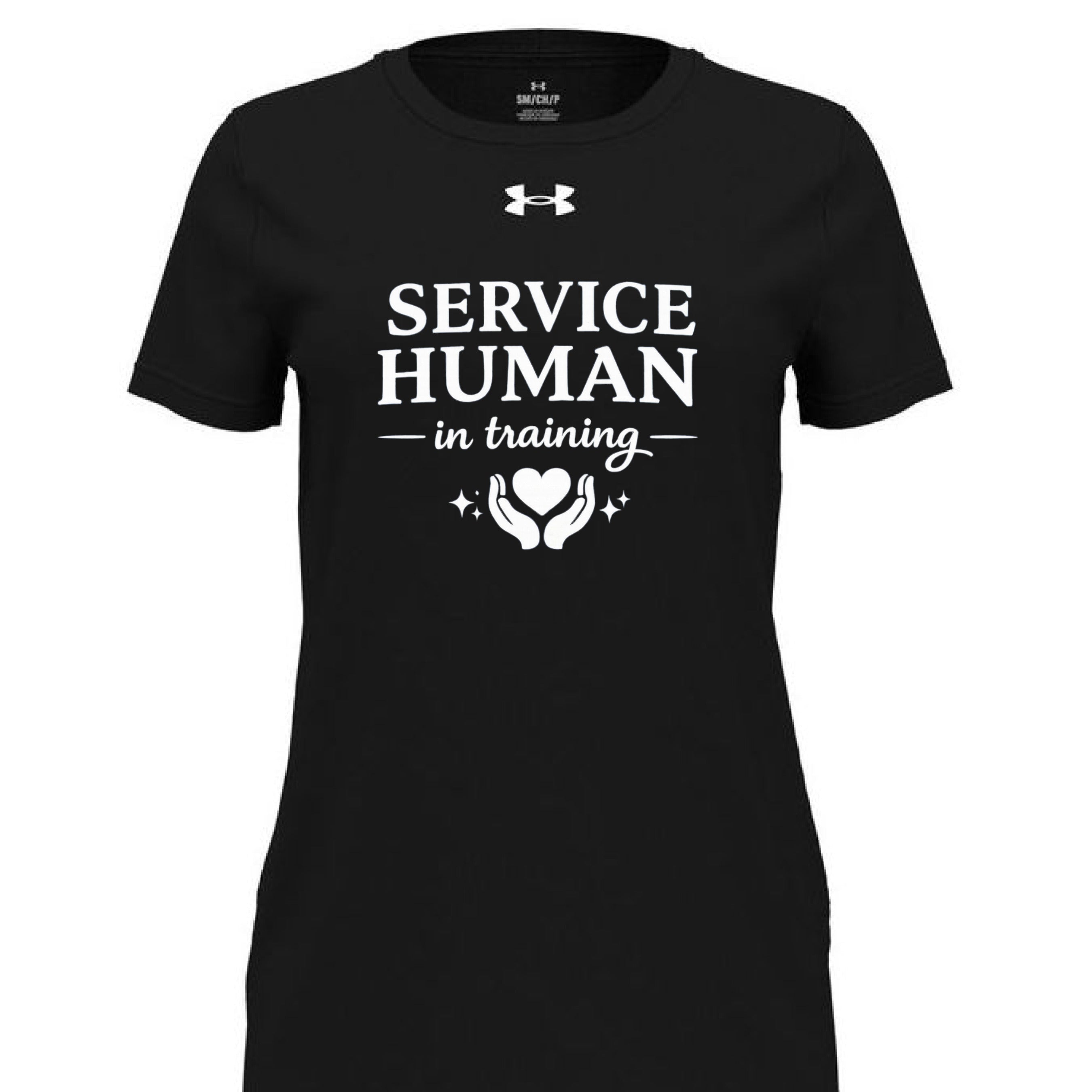 BLACK/ WHITE_001 - FRONT