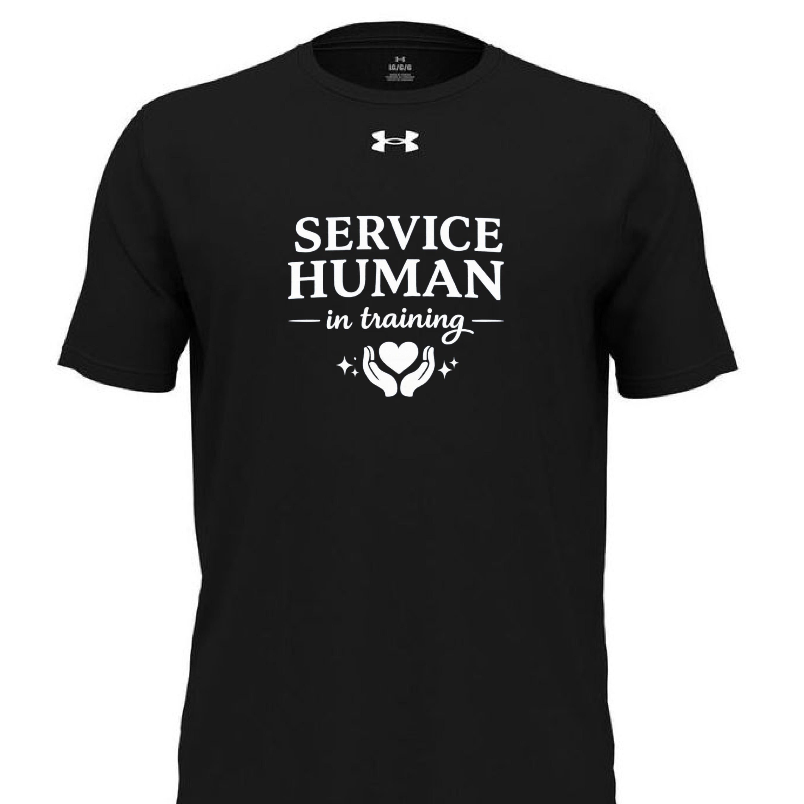 BLACK/ WHITE_001 - FRONT