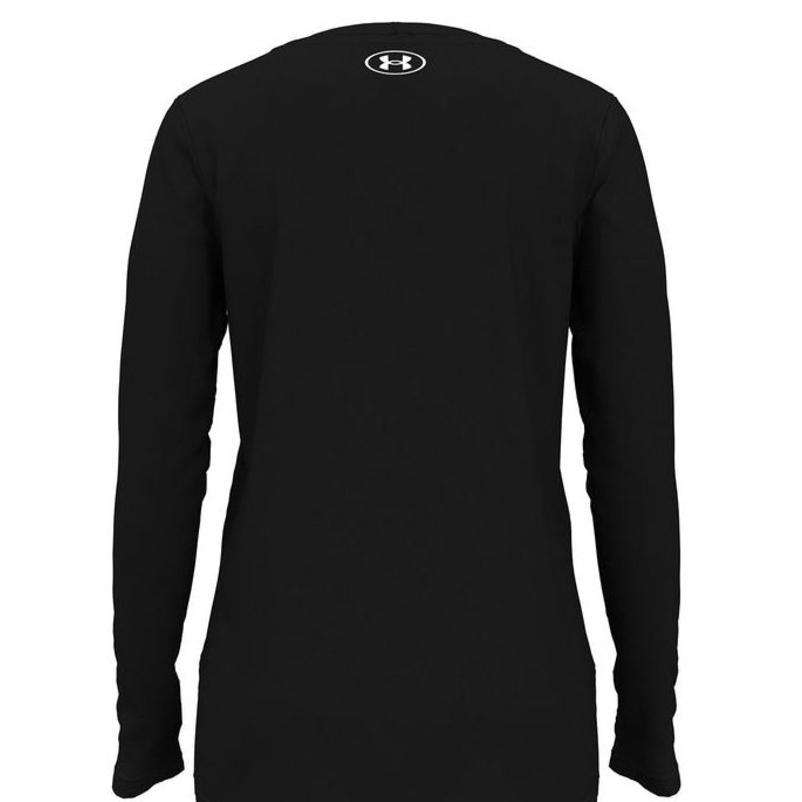 Black/ White - BACK