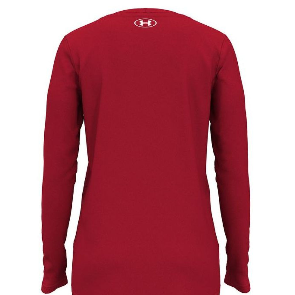 Red/ White - BACK