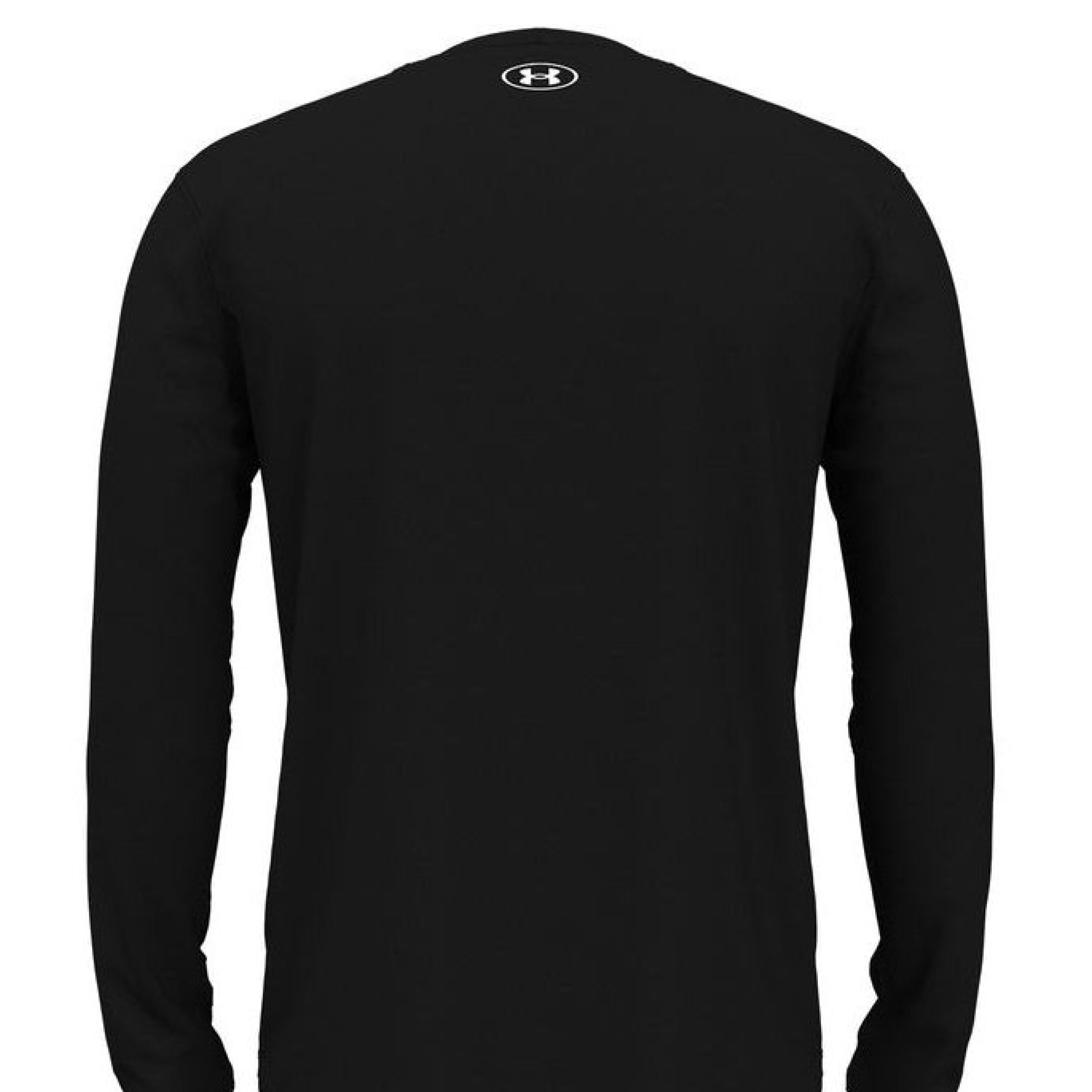 Black/ White - BACK