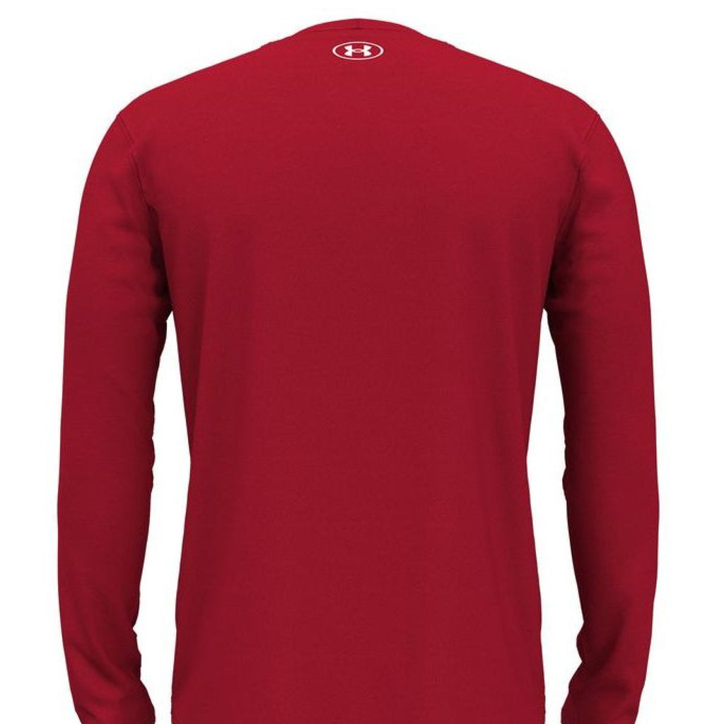 Red/ White - BACK