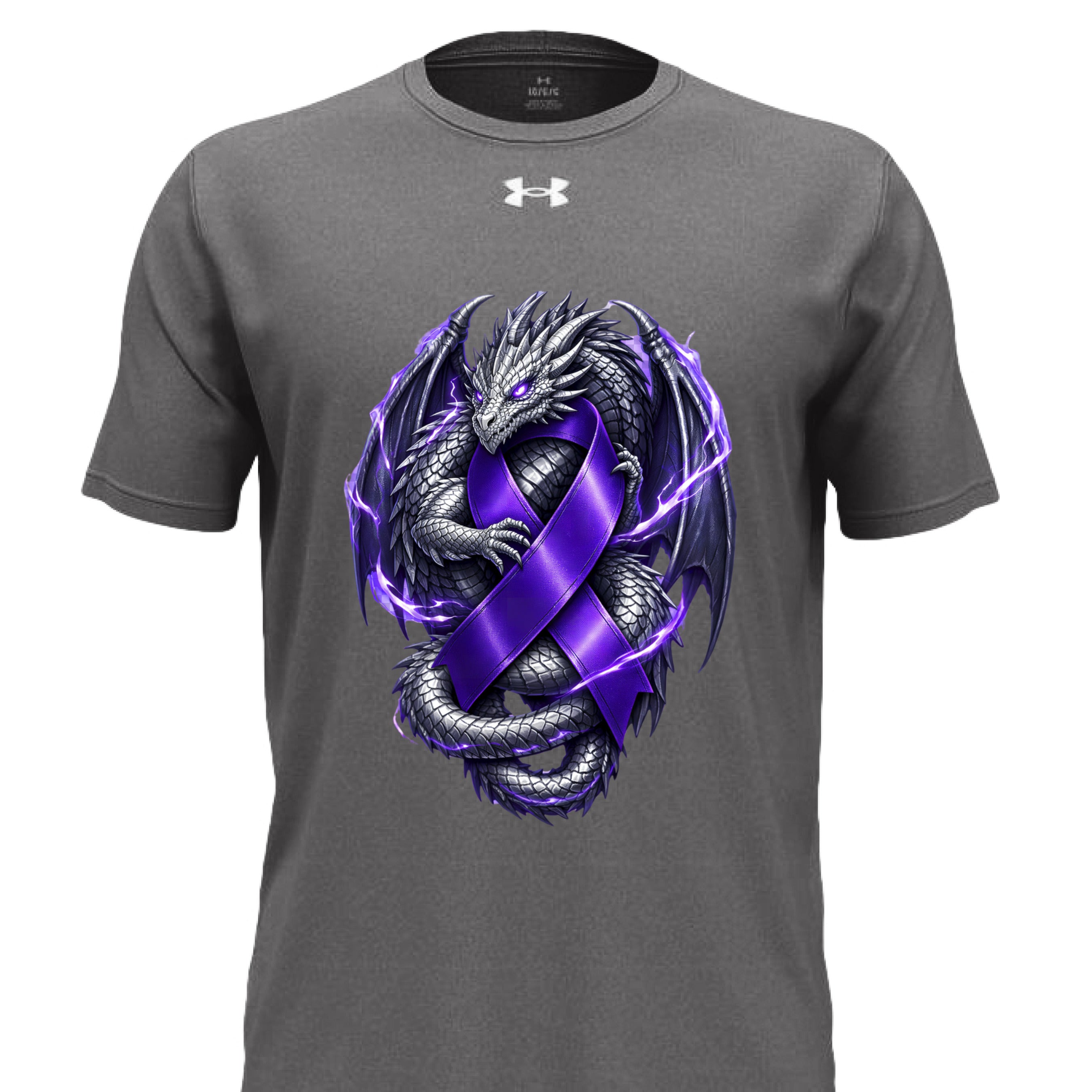 Castlerock/ White - FRONT