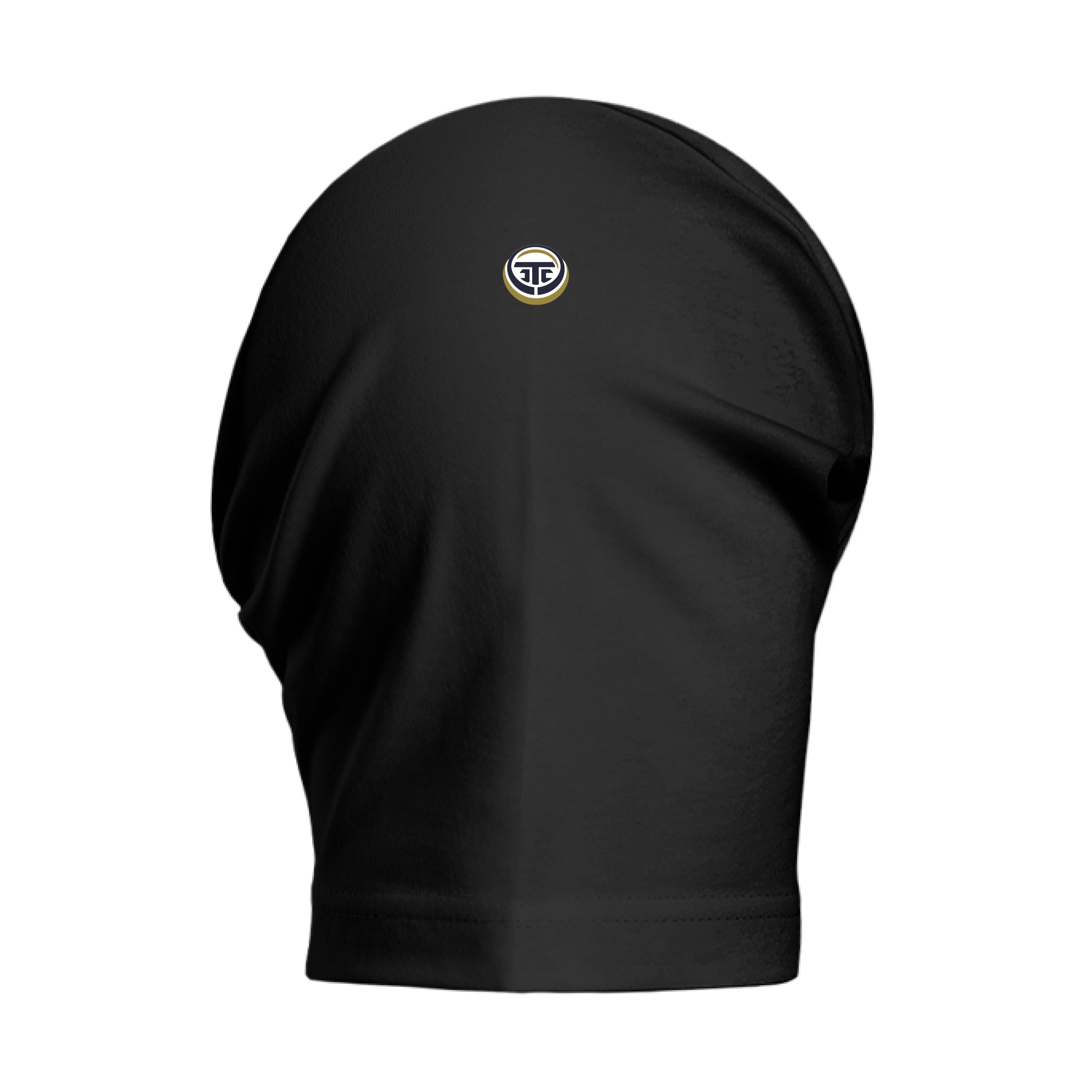 Black/ White - SLEEVE_LEFT