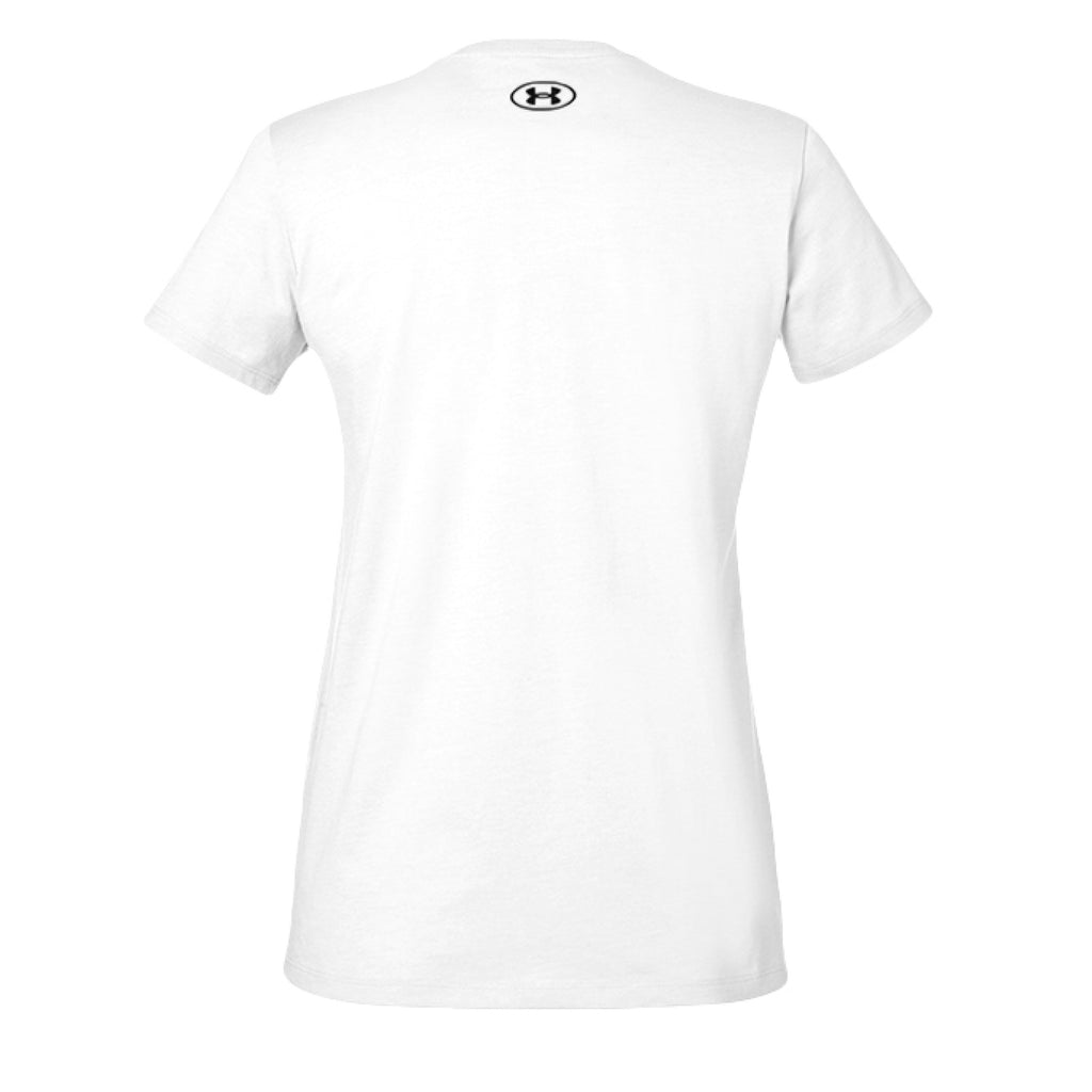 White/ Black - BACK