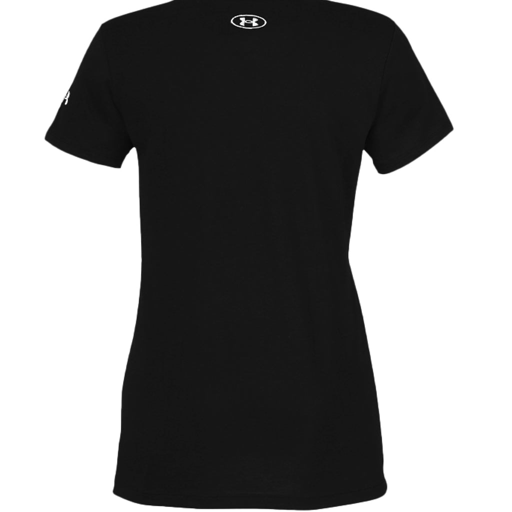 Black/ White - BACK