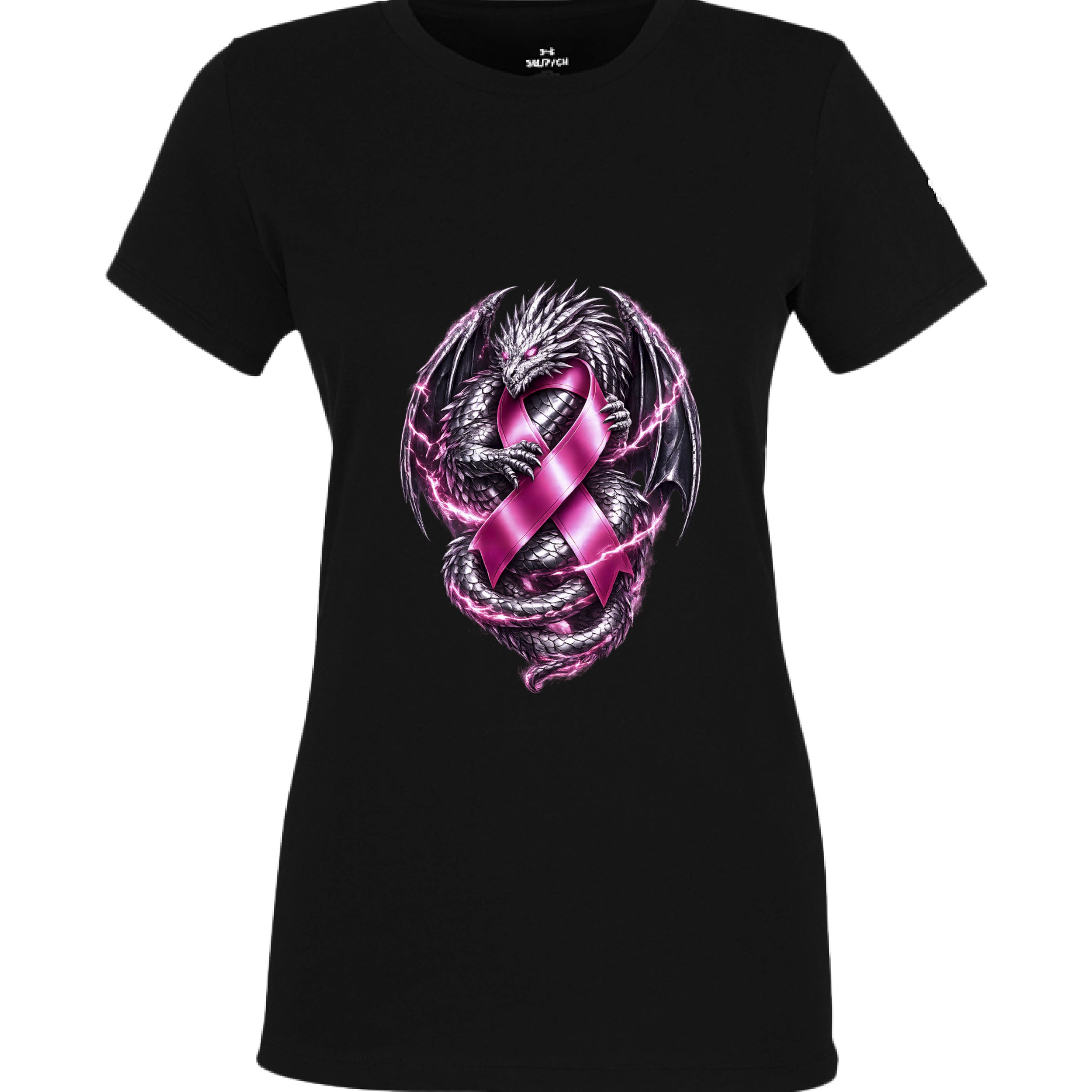 Black/ White - FRONT