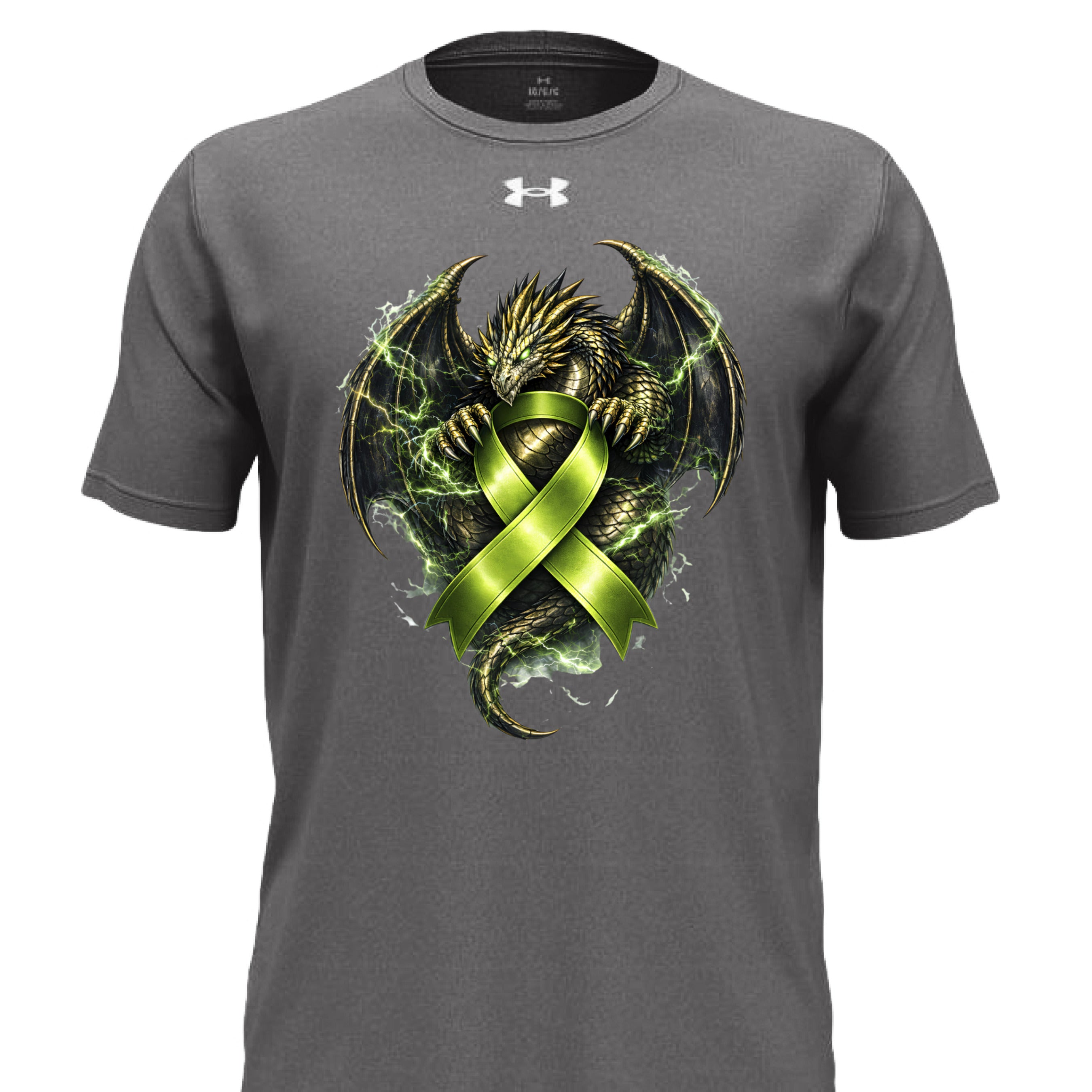 Castlerock/ White - FRONT