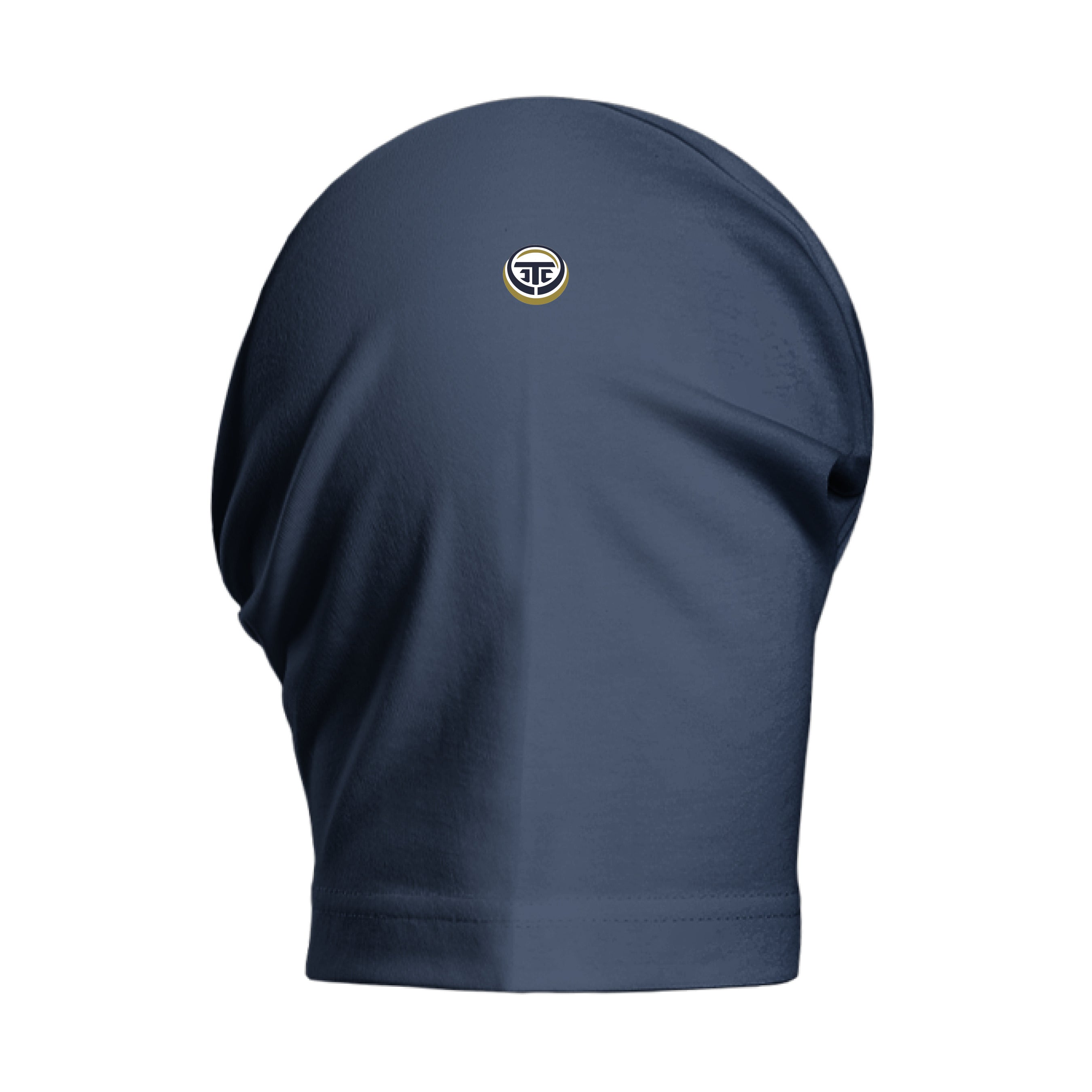 Midnight Navy/ White - SLEEVE_LEFT