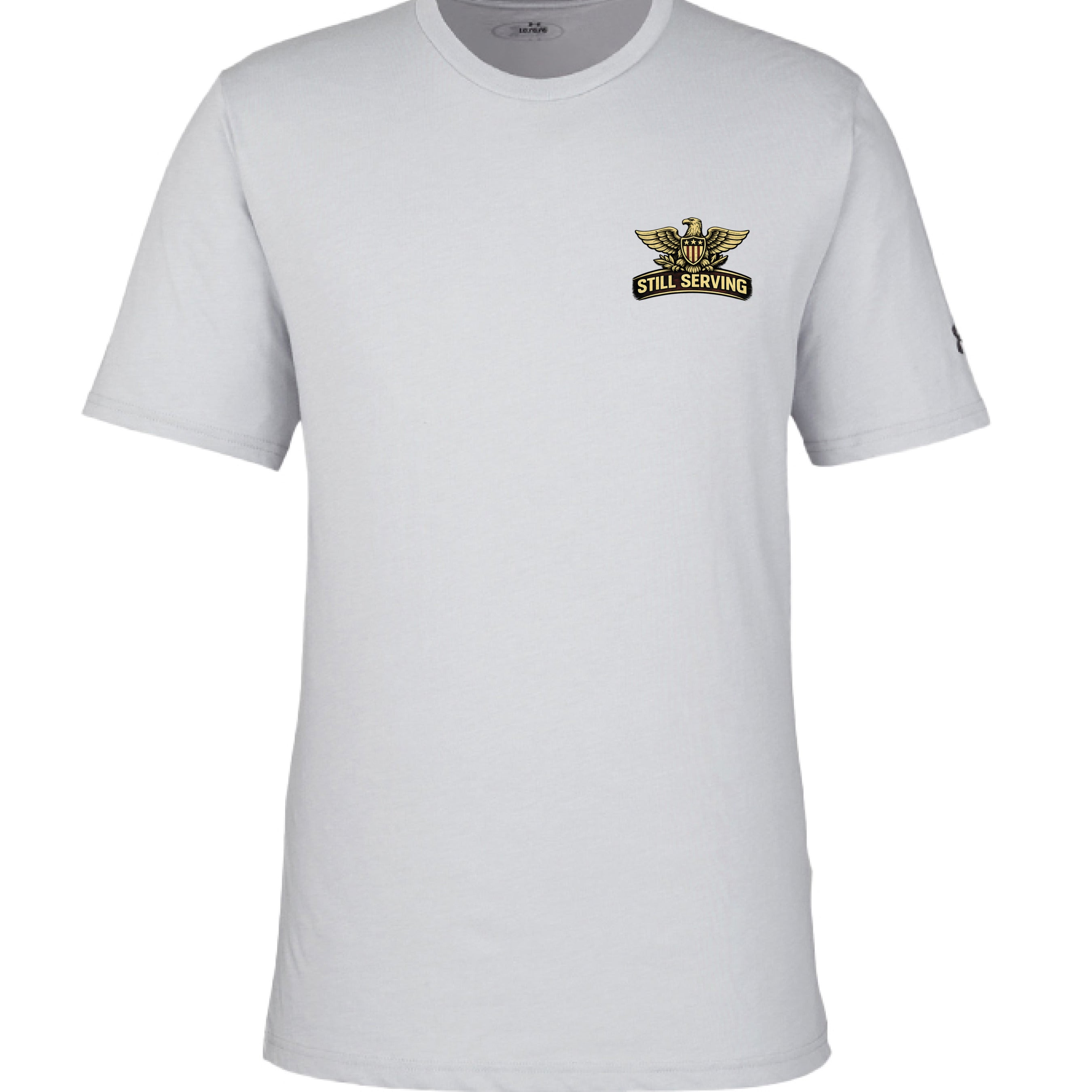 Md Gr Mh/ Wh_011 - FRONT