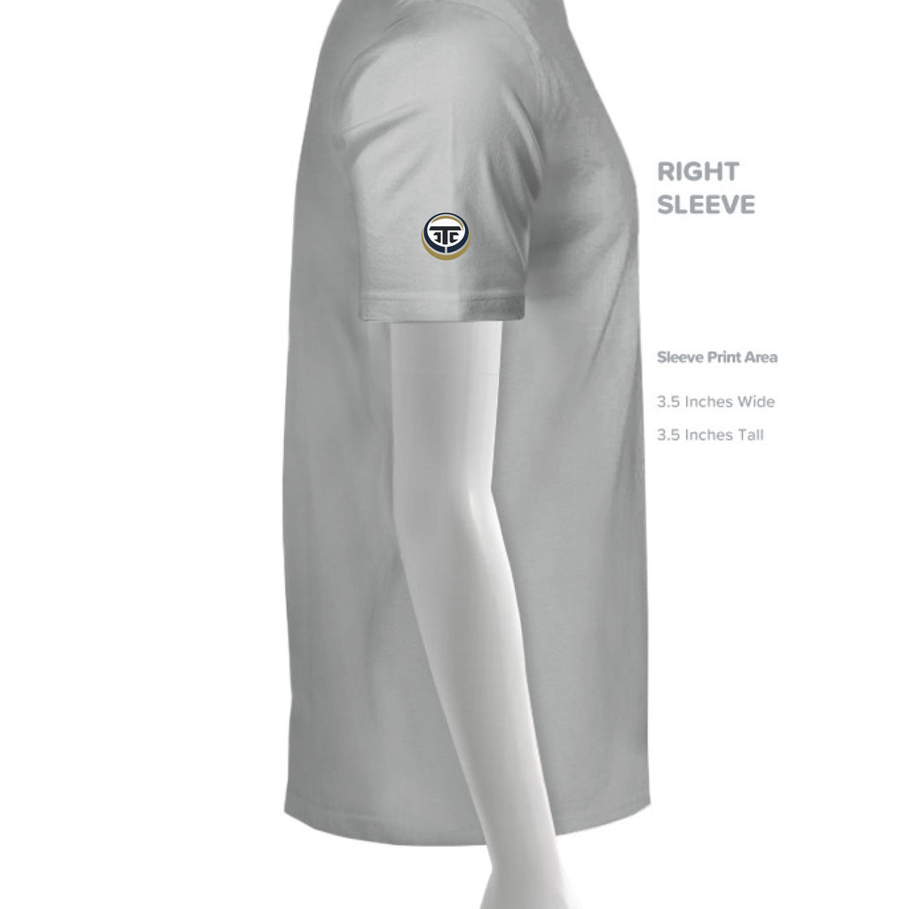 Md Gr Mh/ Wh_011 - SLEEVE_RIGHT