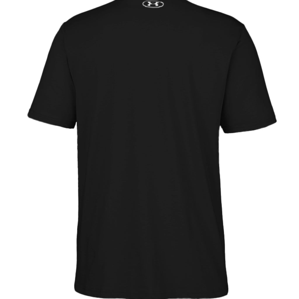 Black/ White - BACK