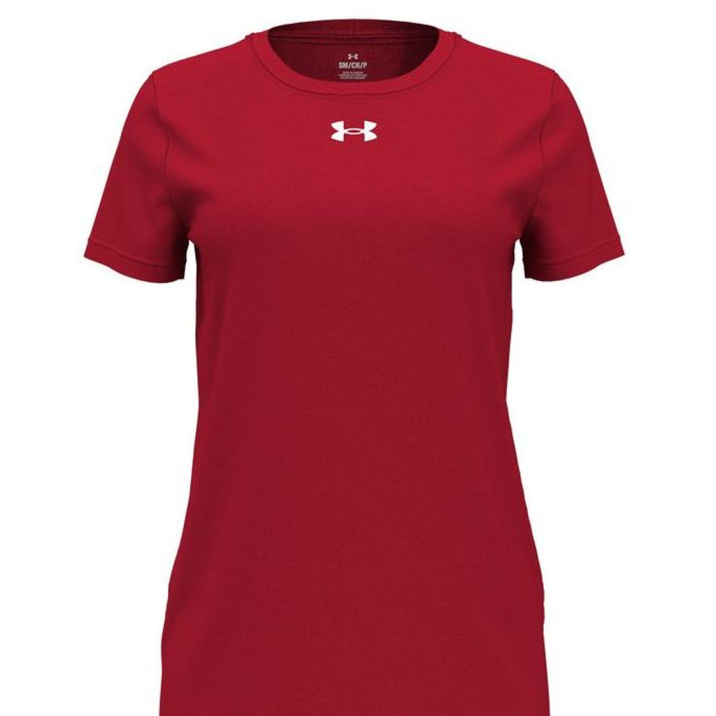 Red/ White - FRONT