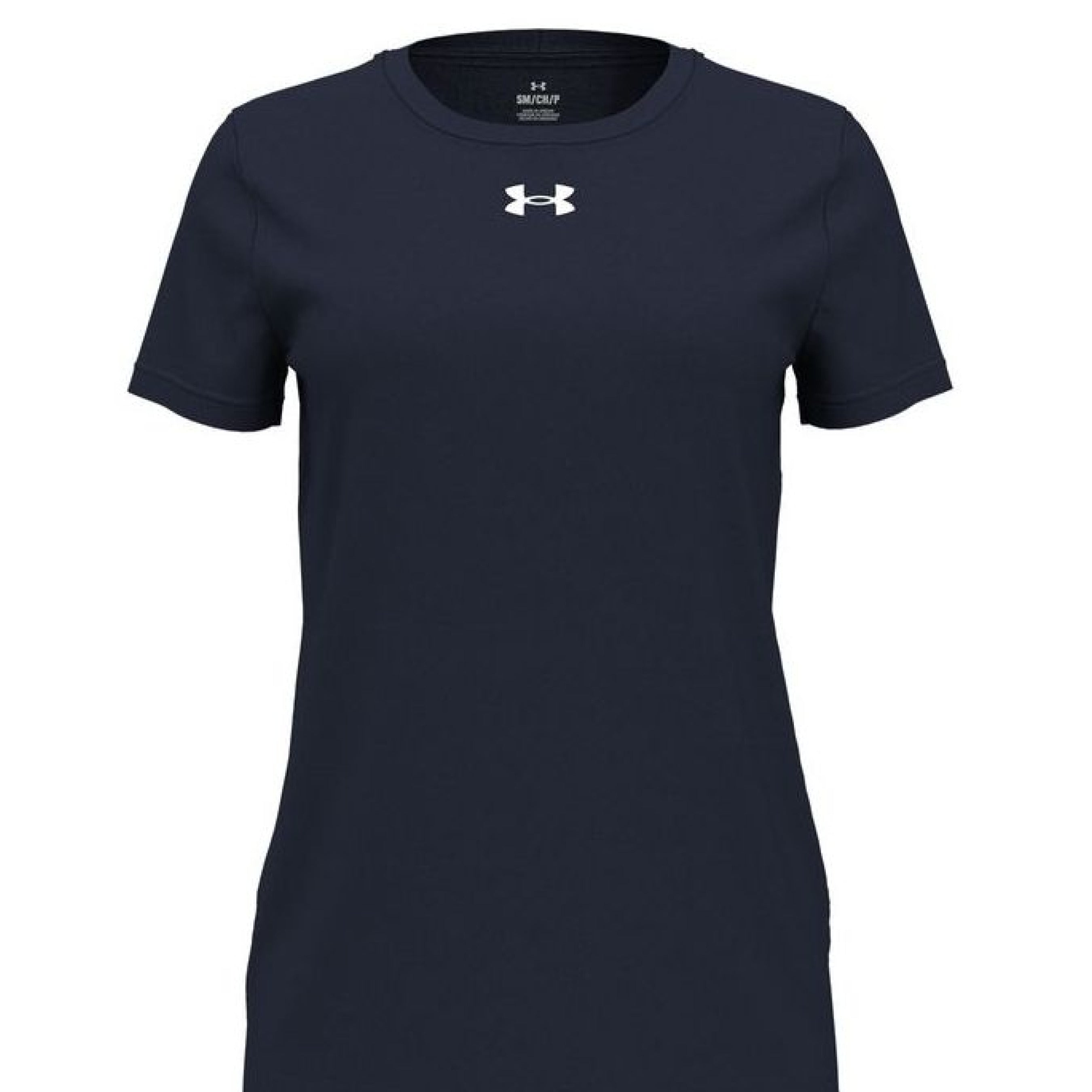 Midnight Navy/ White - FRONT