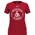 Red/ White - FRONT
