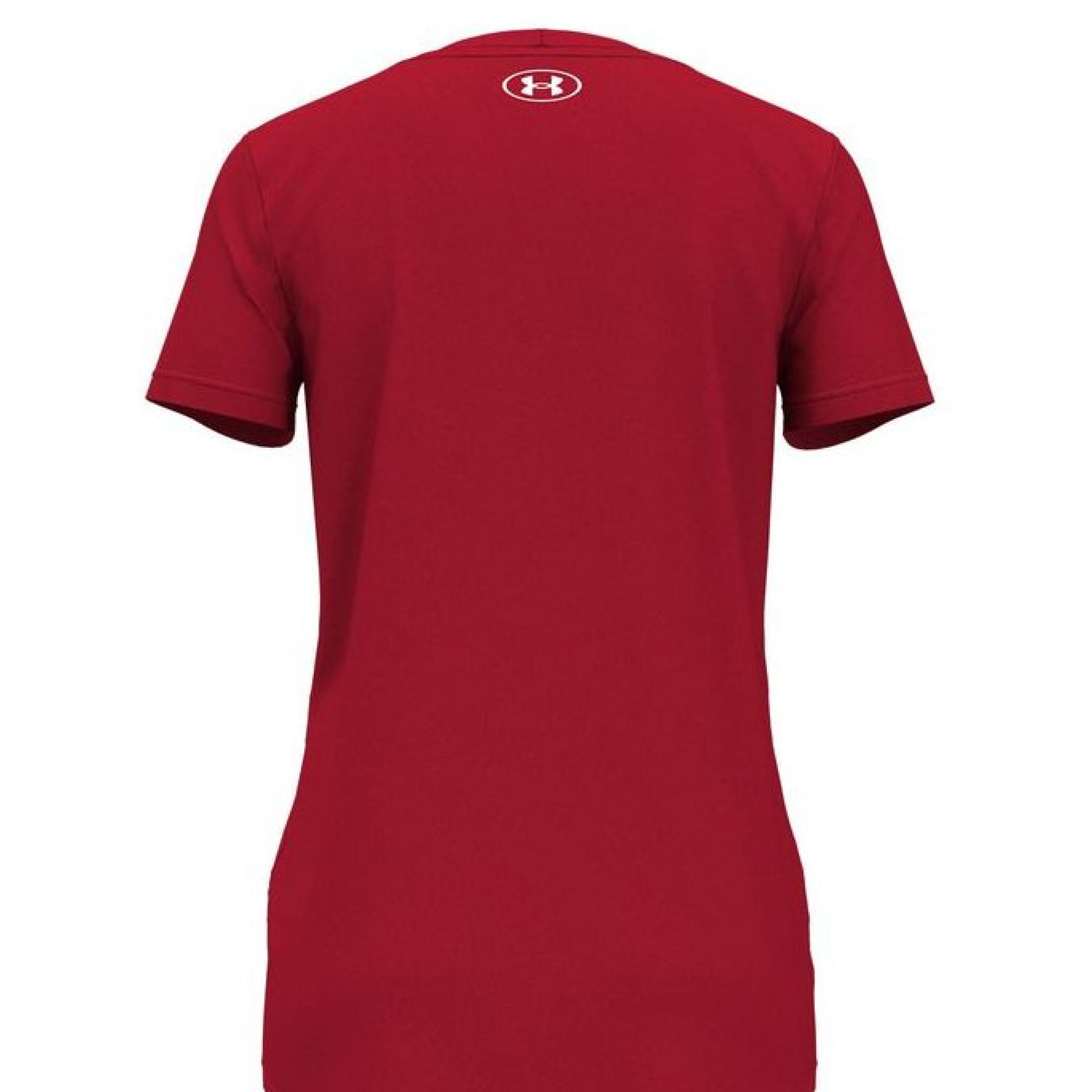 Red/ White - BACK