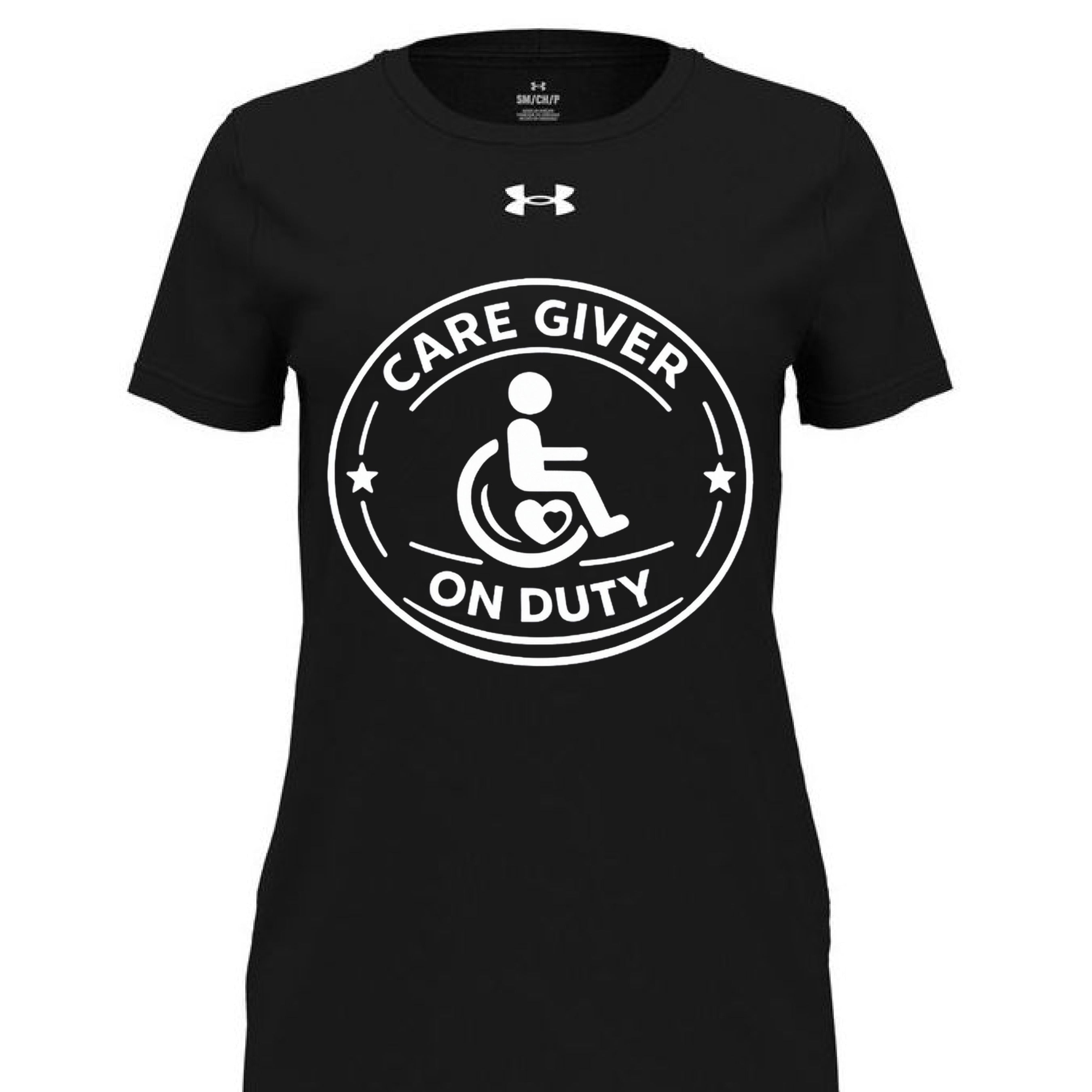 Black/ White - FRONT