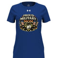 Royal/ White - FRONT
