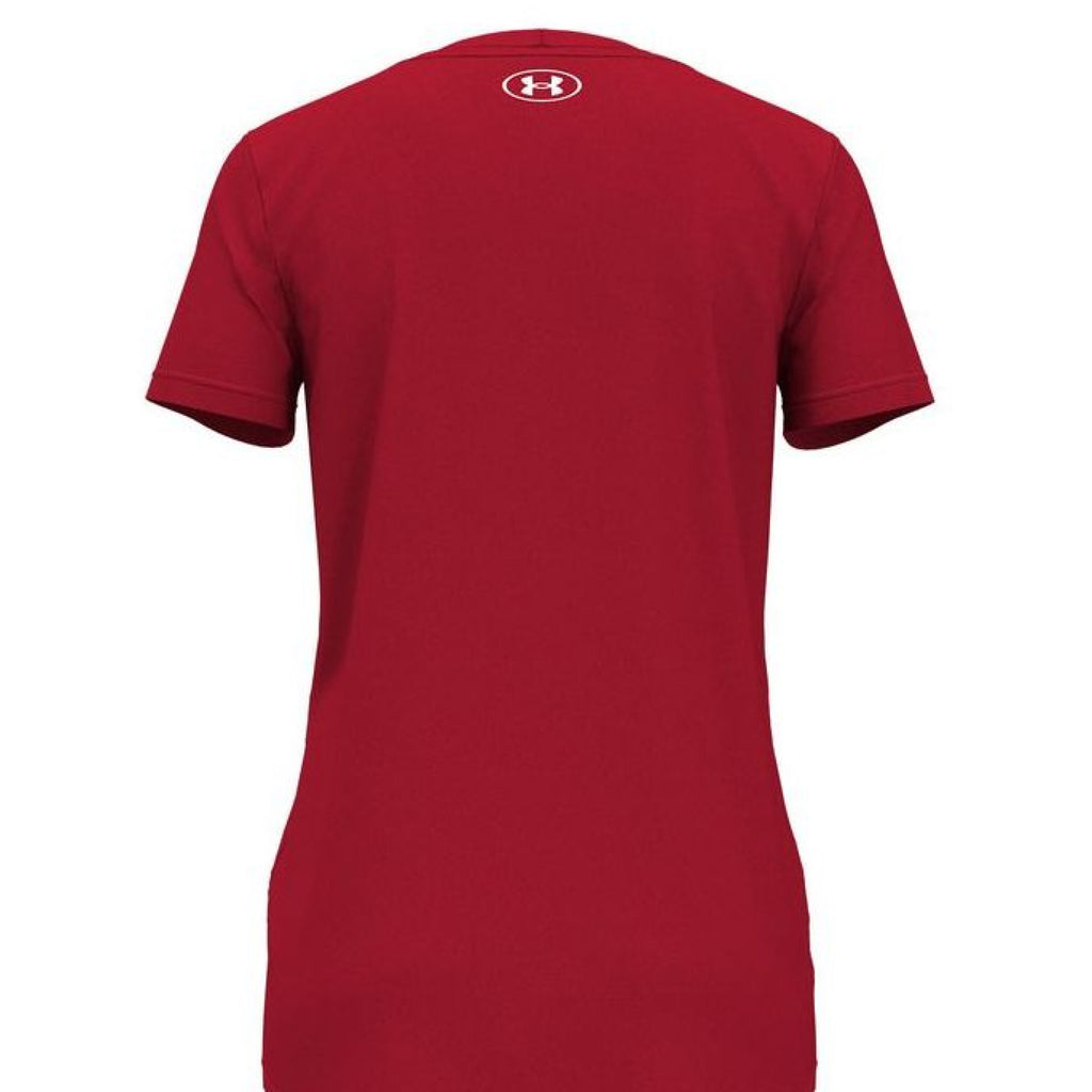 Red/ White - BACK