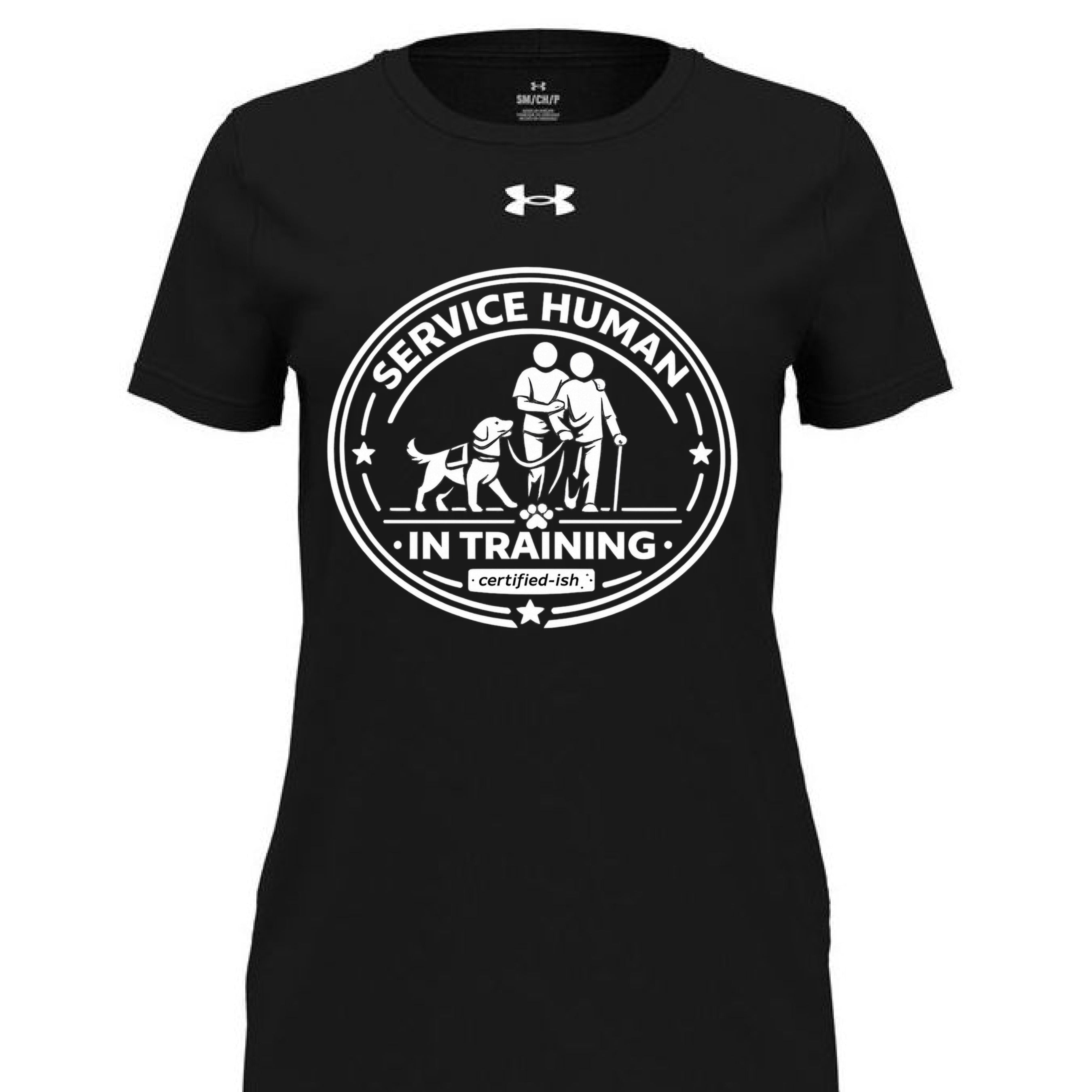 Black/ White - FRONT